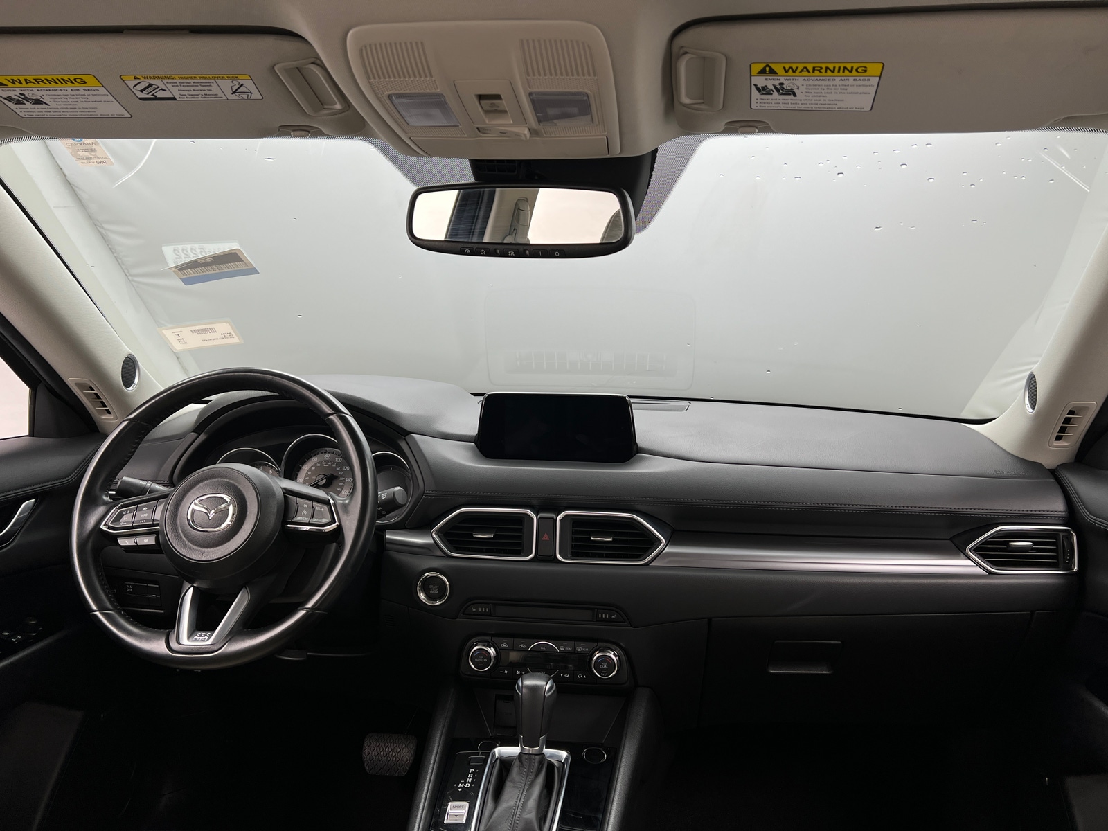 Thumbnail: 2017 Mazda CX-5 - 2