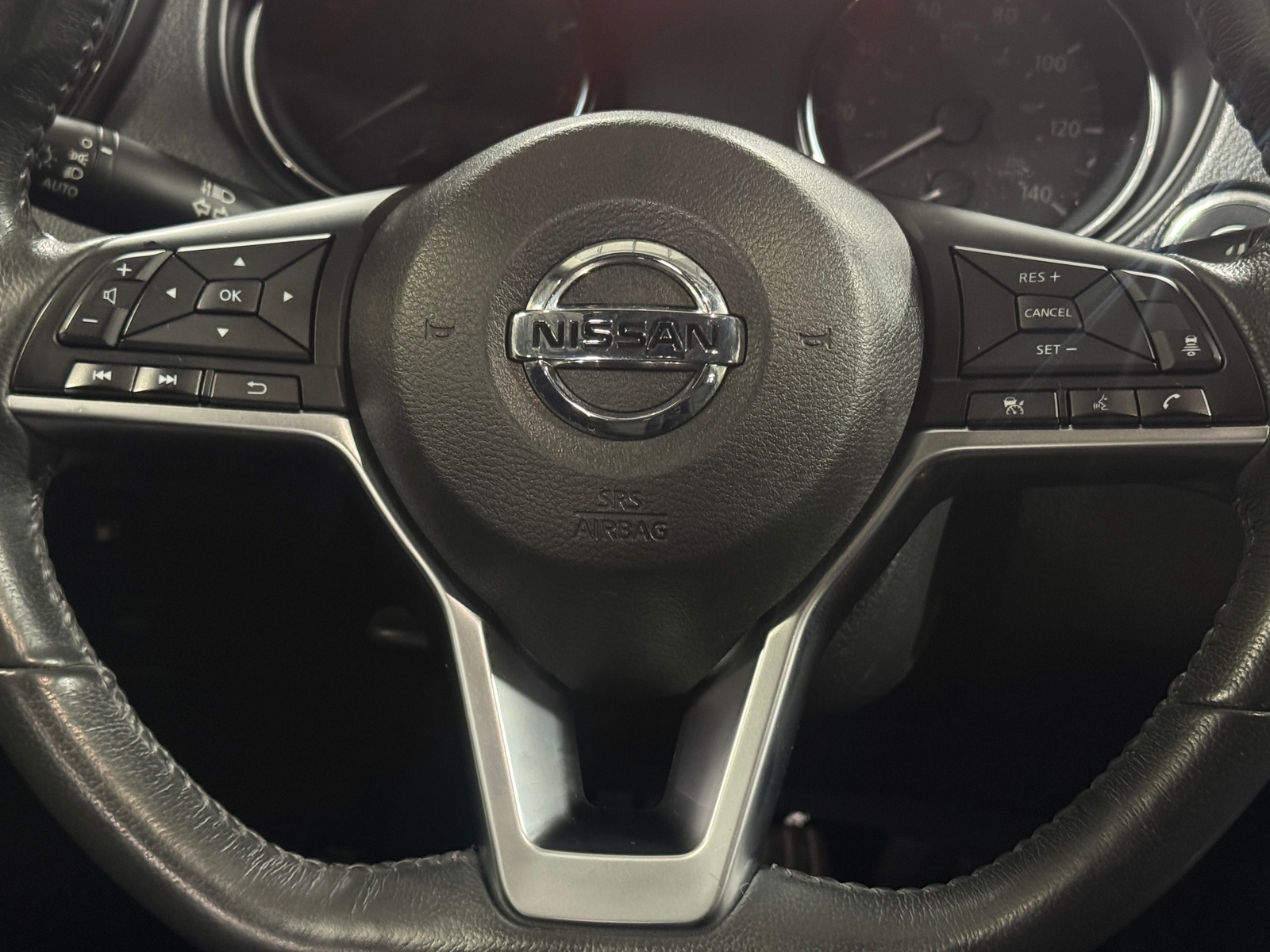 Thumbnail: 2018 Nissan Rogue - 5