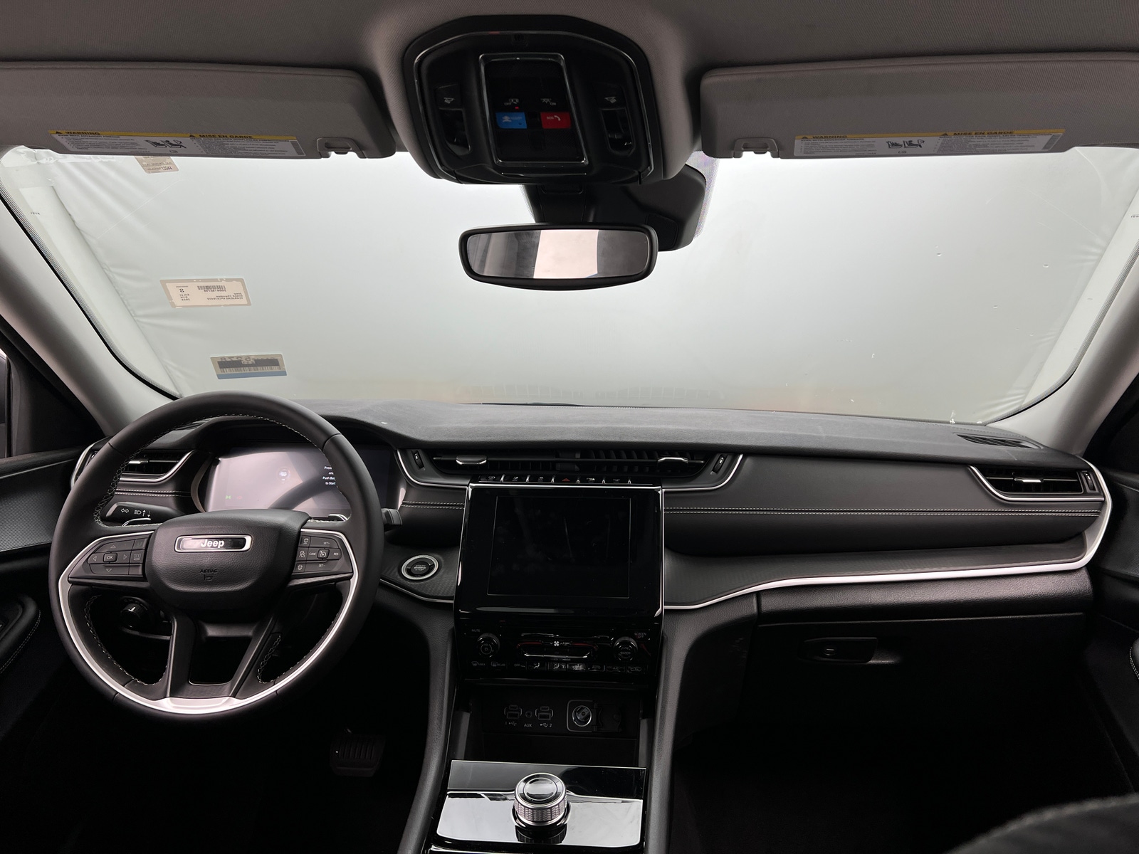Thumbnail: 2023 Jeep Grand Cherokee - 3