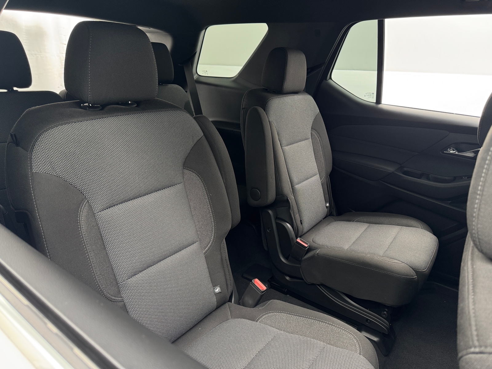 Thumbnail: 2023 Chevrolet Traverse - 6