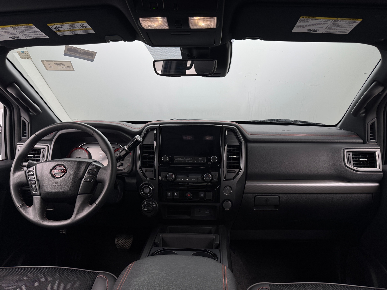 Thumbnail: 2024 Nissan Titan - 3