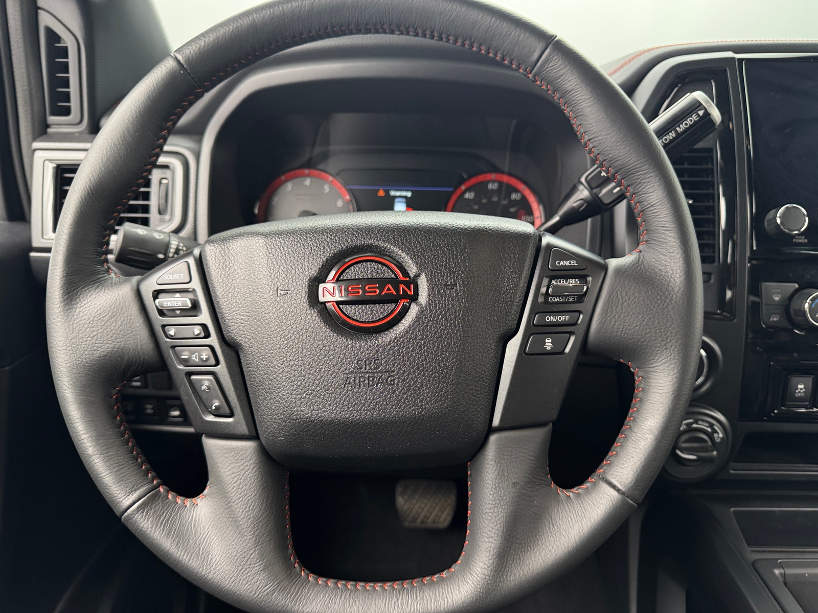 Thumbnail: 2024 Nissan Titan - 5