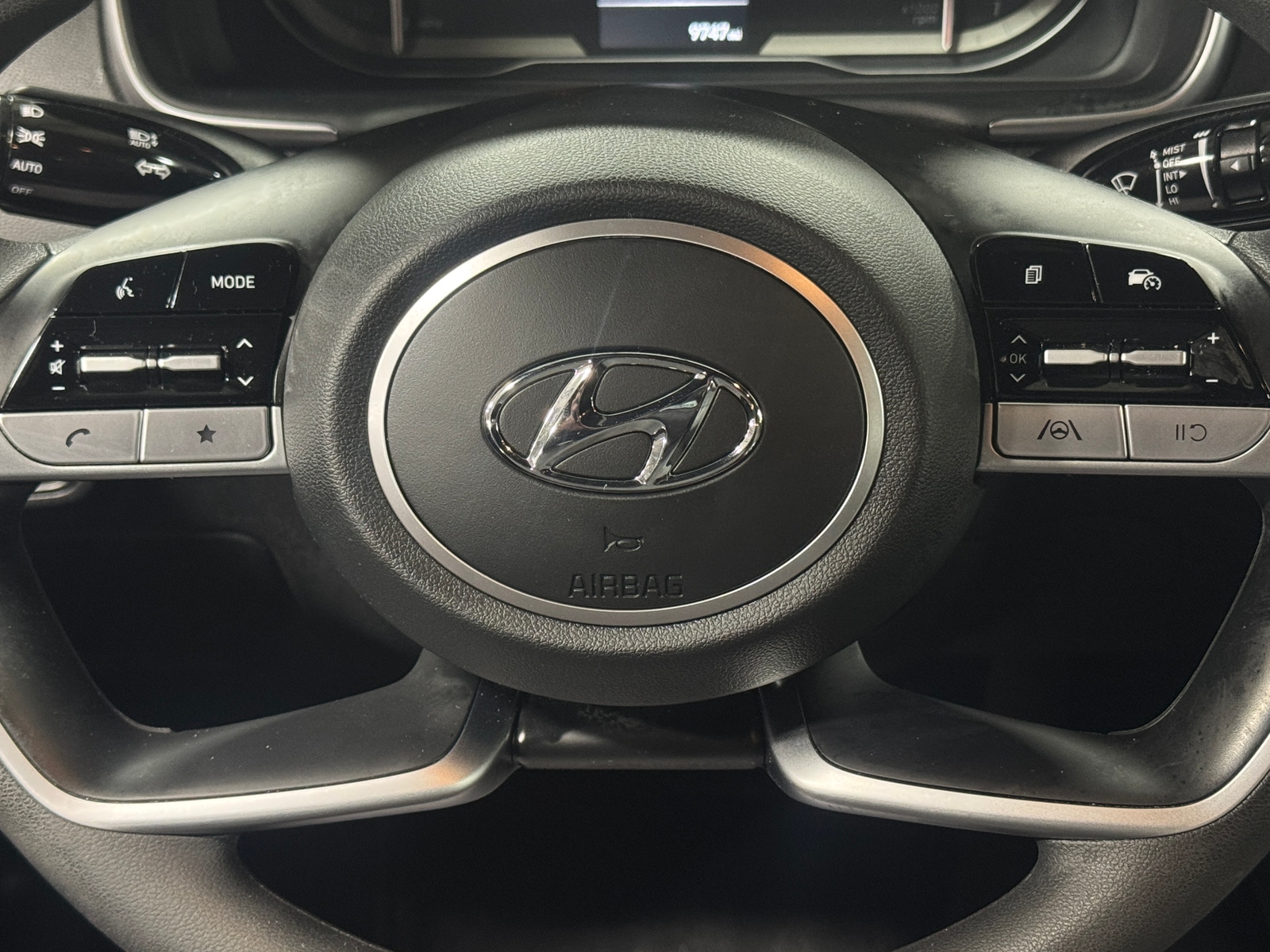 Thumbnail: 2024 Hyundai Santa Cruz - 5