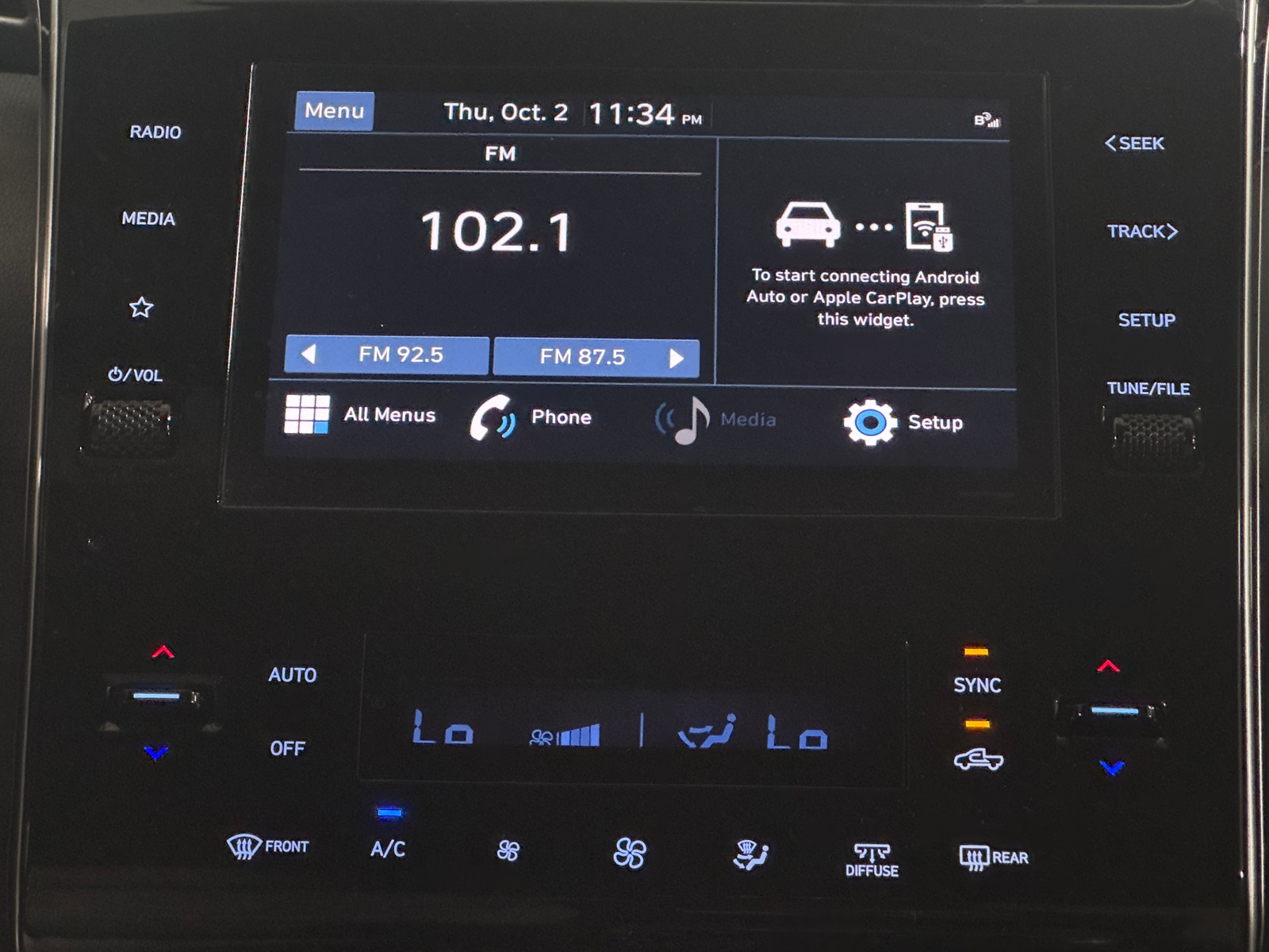 Thumbnail: 2024 Hyundai Santa Cruz - 4