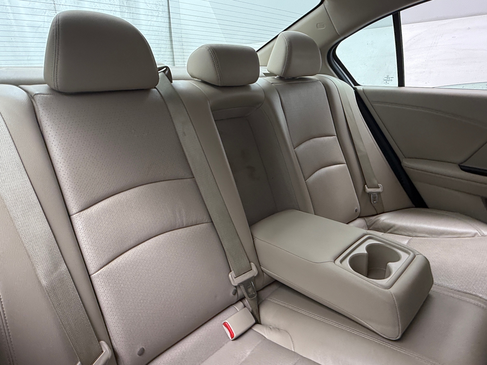 Thumbnail: 2015 Honda Accord - 5
