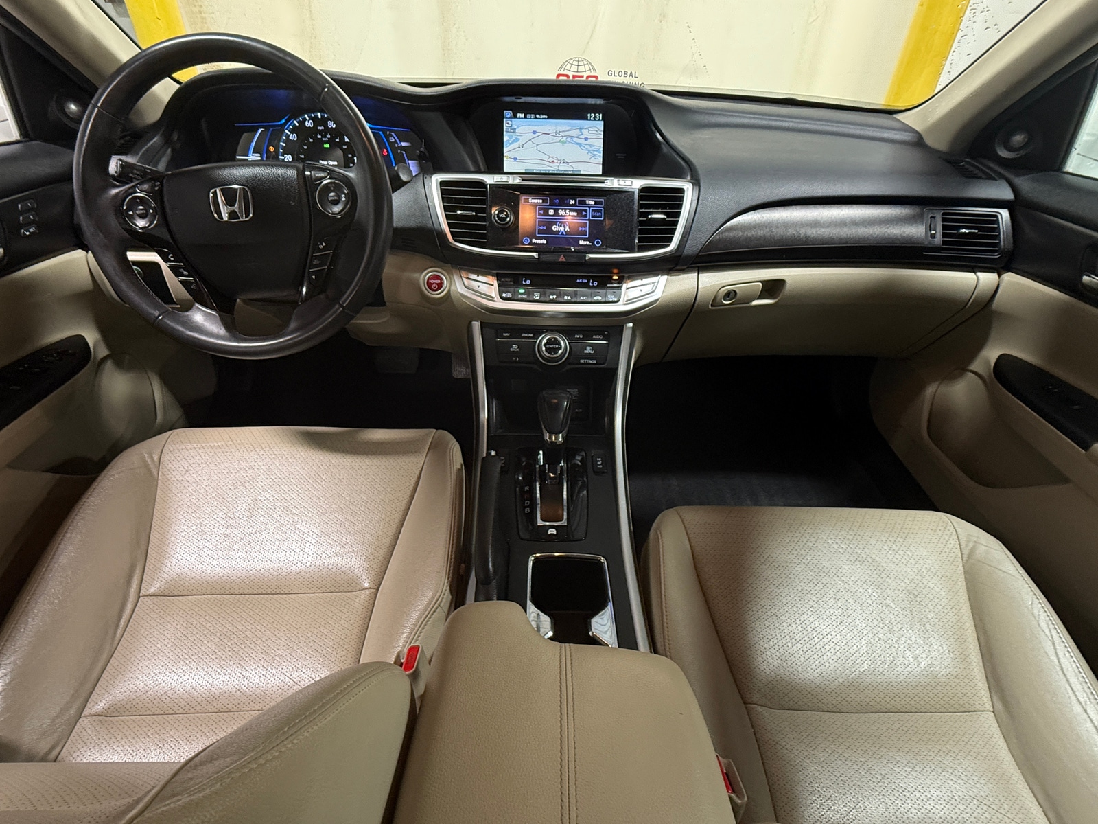 Thumbnail: 2015 Honda Accord - 2