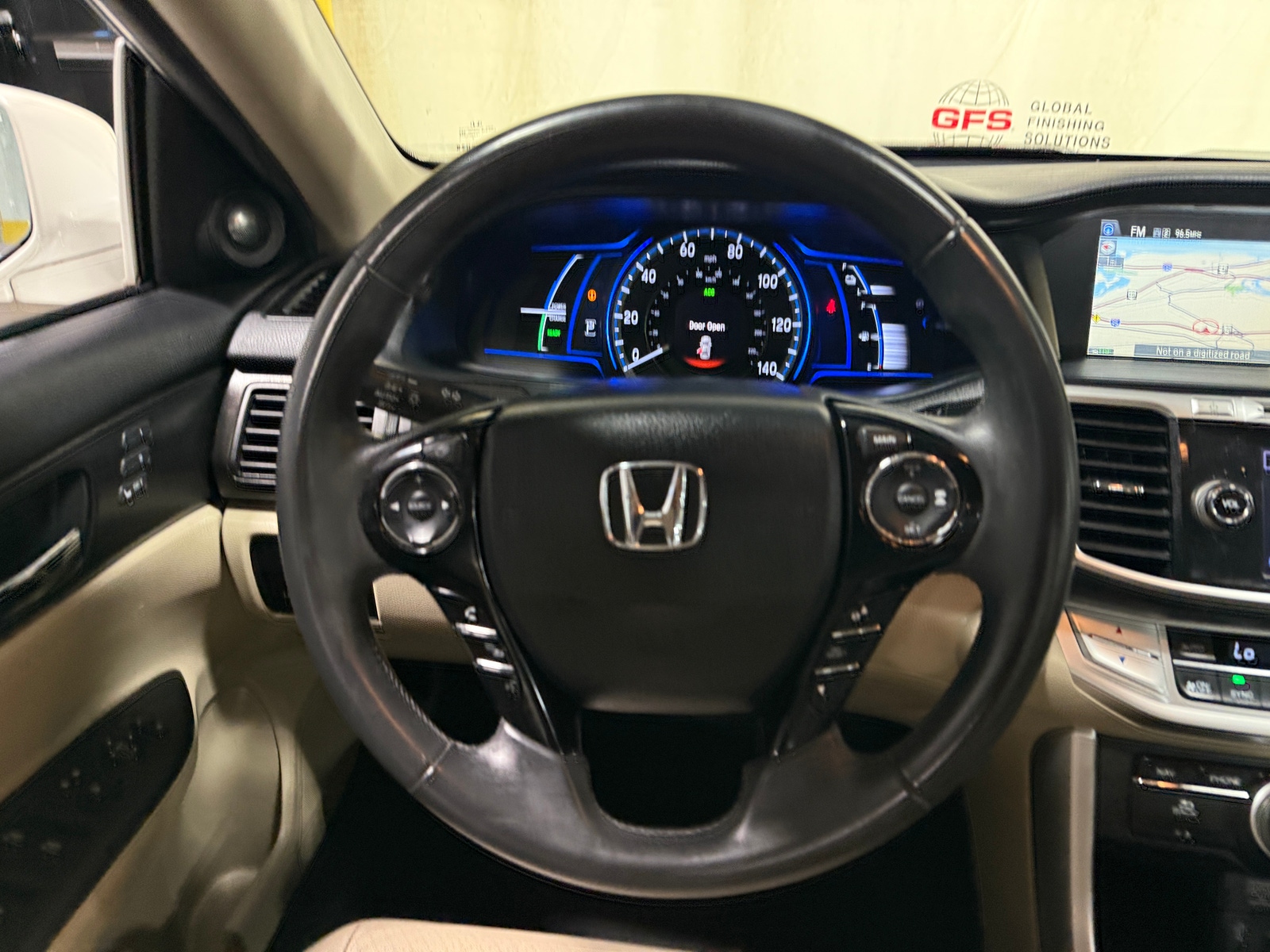 Thumbnail: 2015 Honda Accord - 4