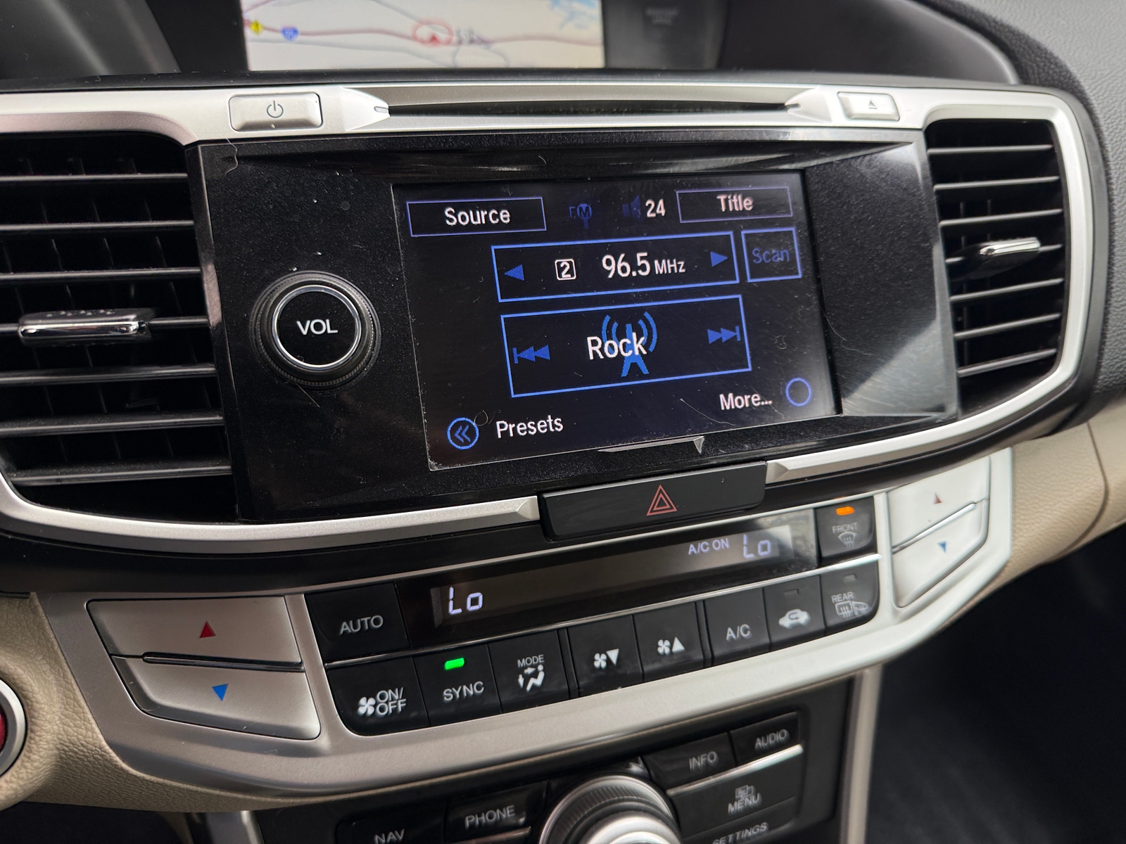 Thumbnail: 2015 Honda Accord - 3