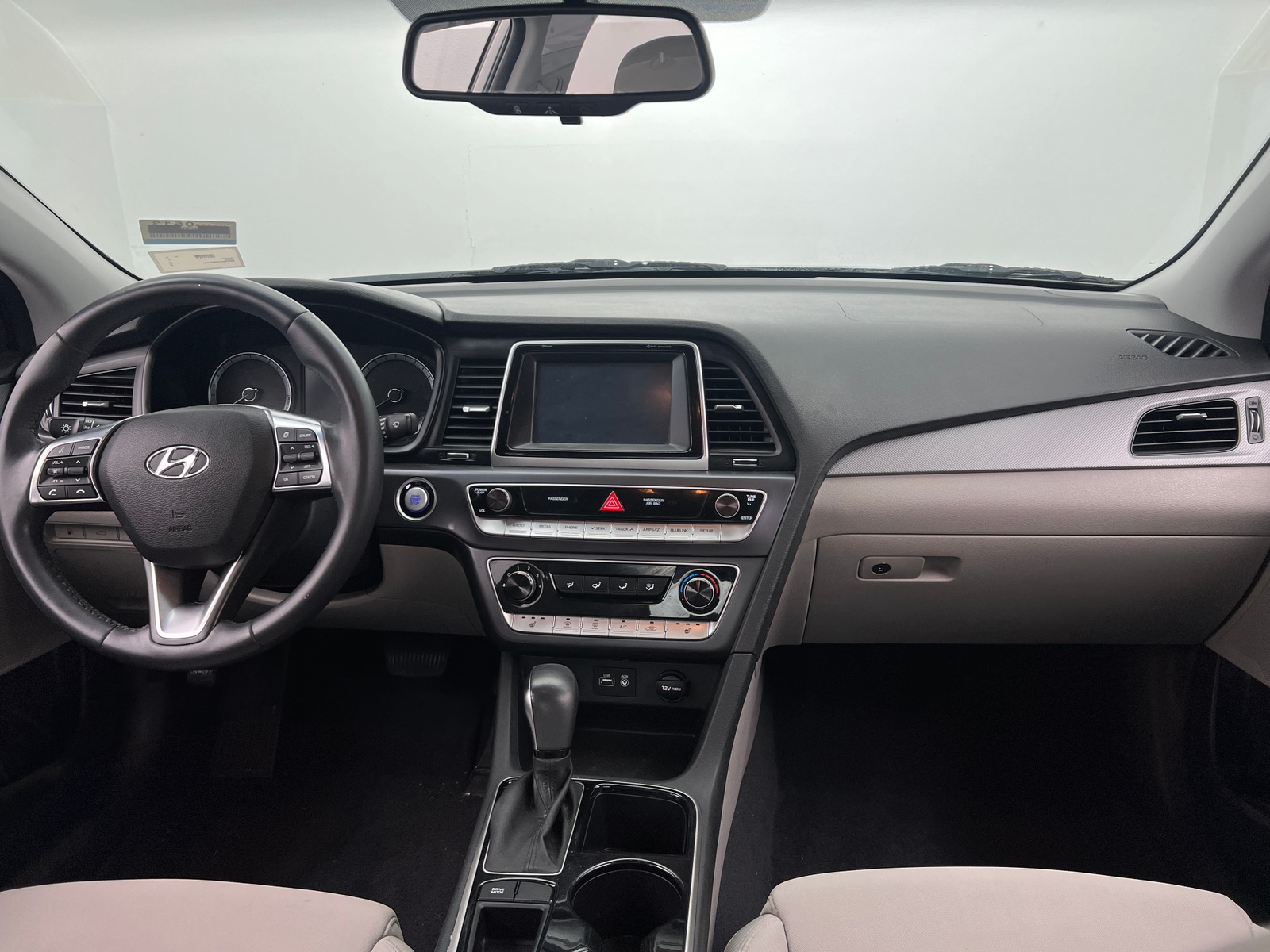 Thumbnail: 2018 Hyundai Sonata - 3