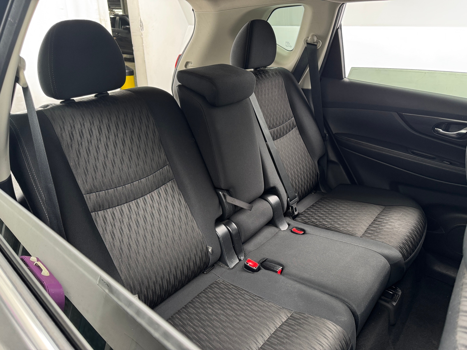 Thumbnail: 2019 Nissan Rogue - 6