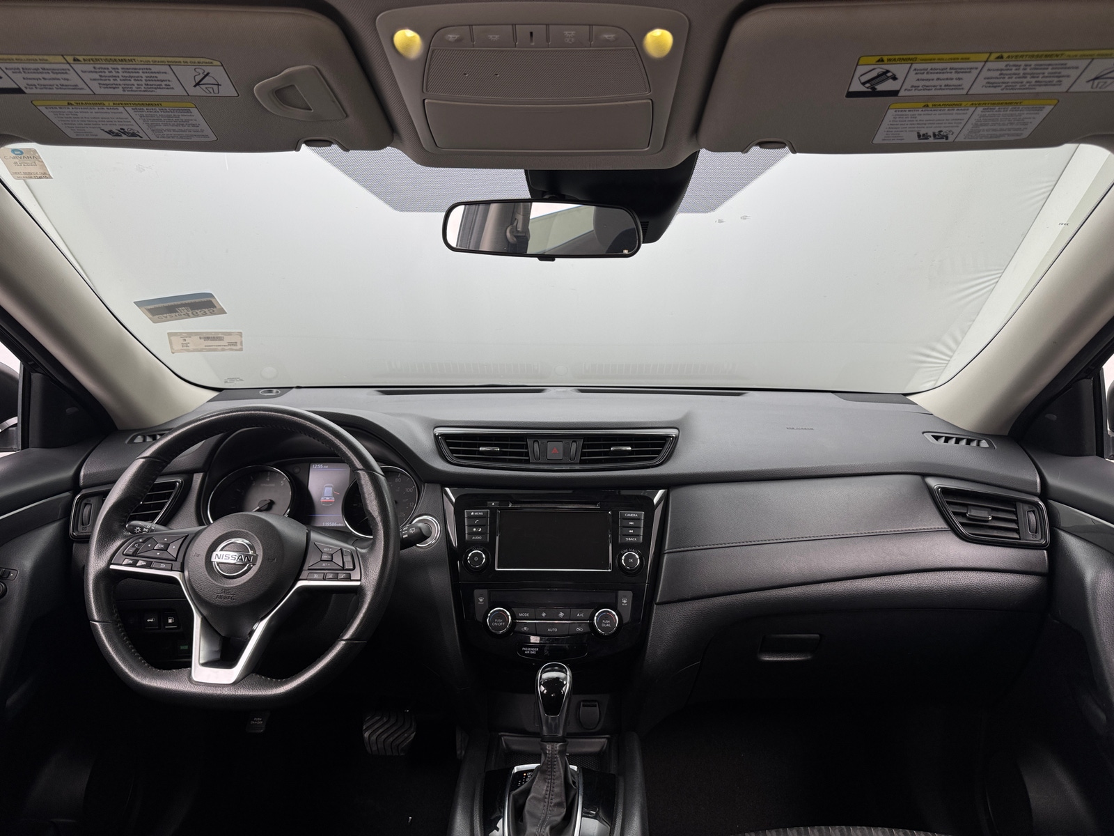 Thumbnail: 2019 Nissan Rogue - 3