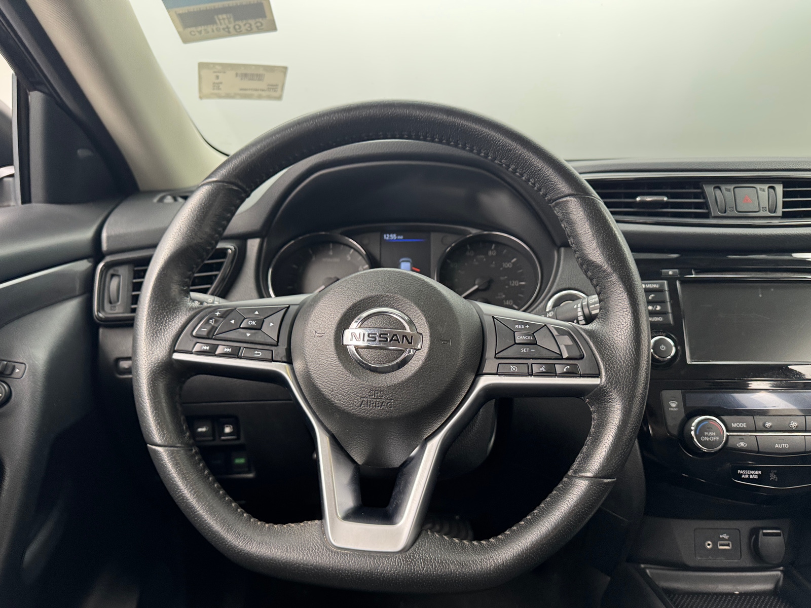 Thumbnail: 2019 Nissan Rogue - 5