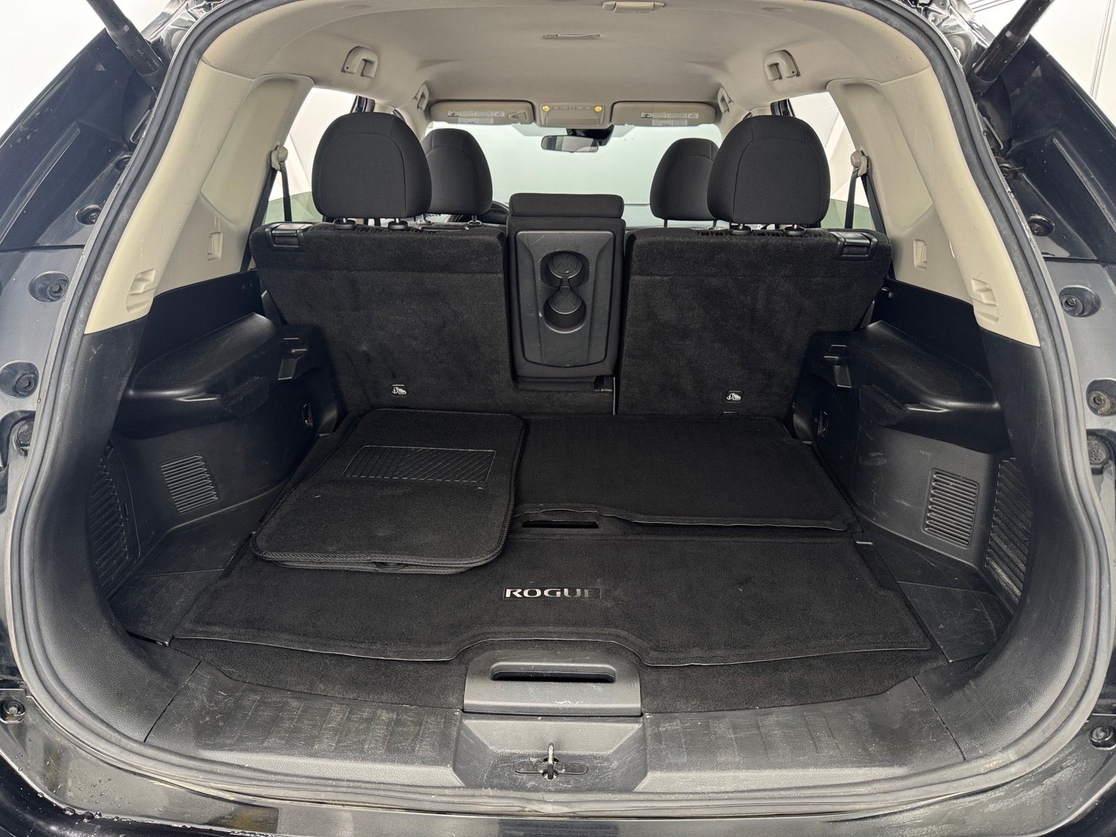 Thumbnail: 2019 Nissan Rogue - 7