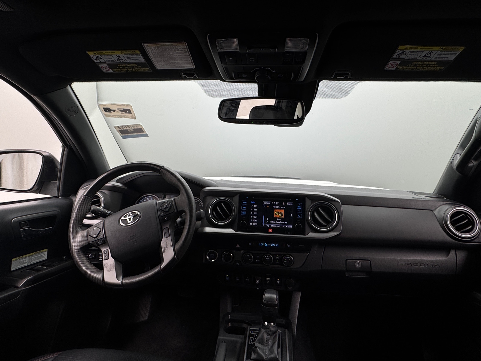 Thumbnail: 2019 Toyota Tacoma - 2