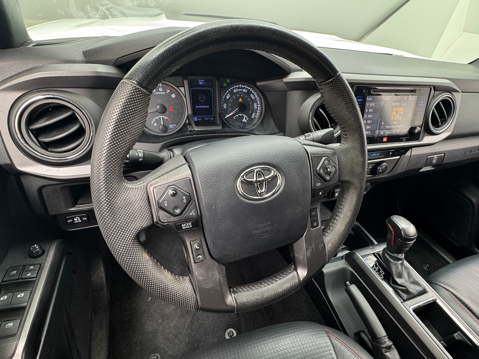 Thumbnail: 2019 Toyota Tacoma - 4