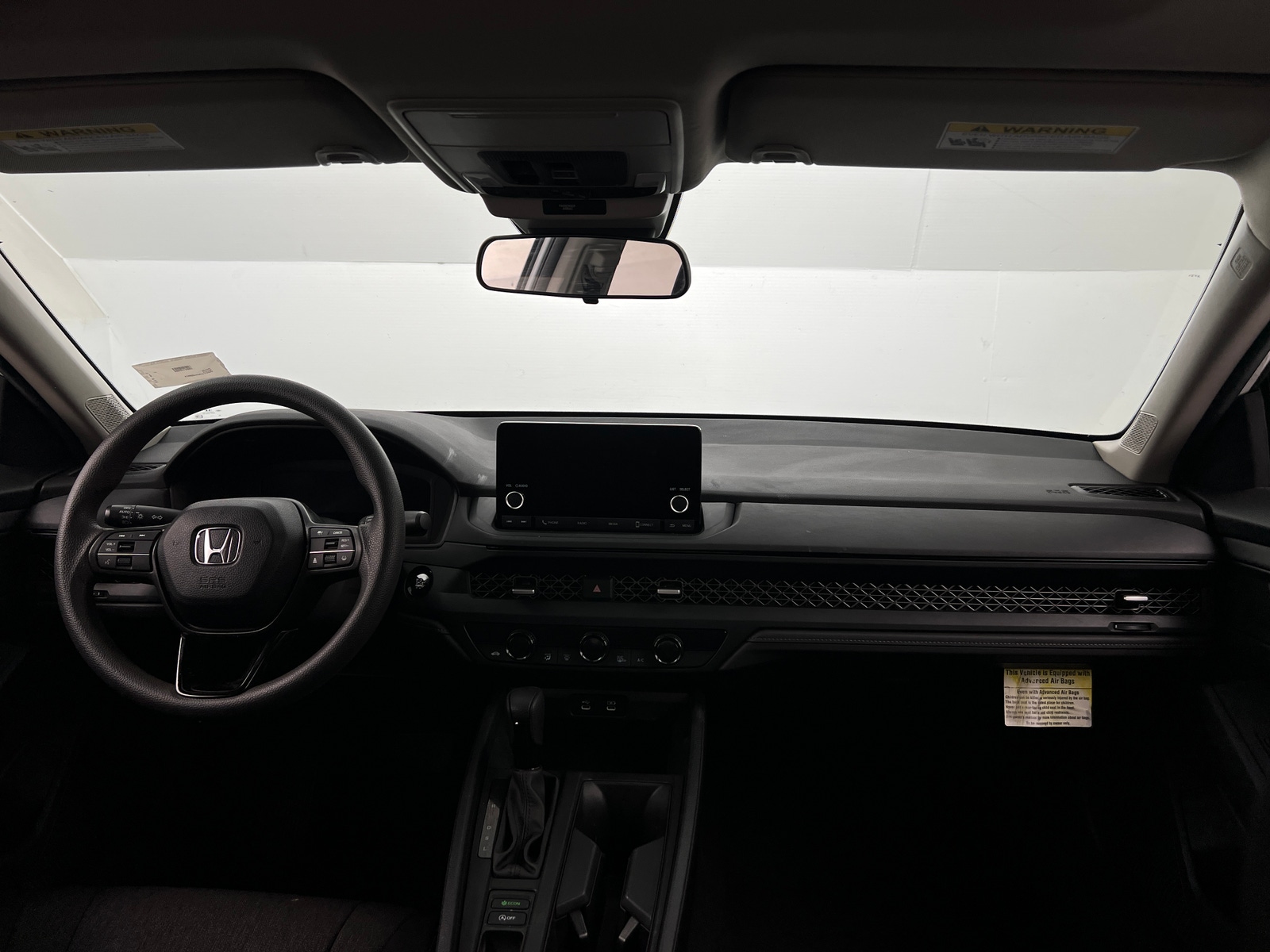 Thumbnail: 2024 Honda Accord - 3