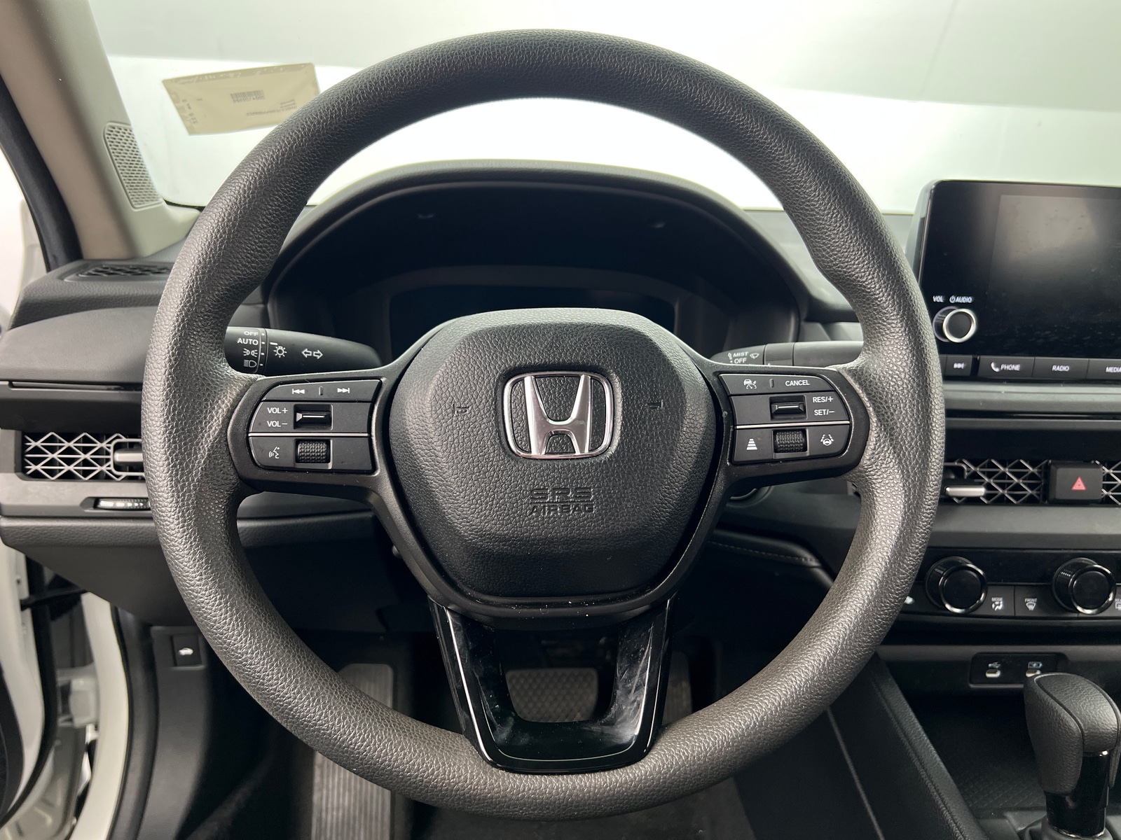 Thumbnail: 2024 Honda Accord - 5