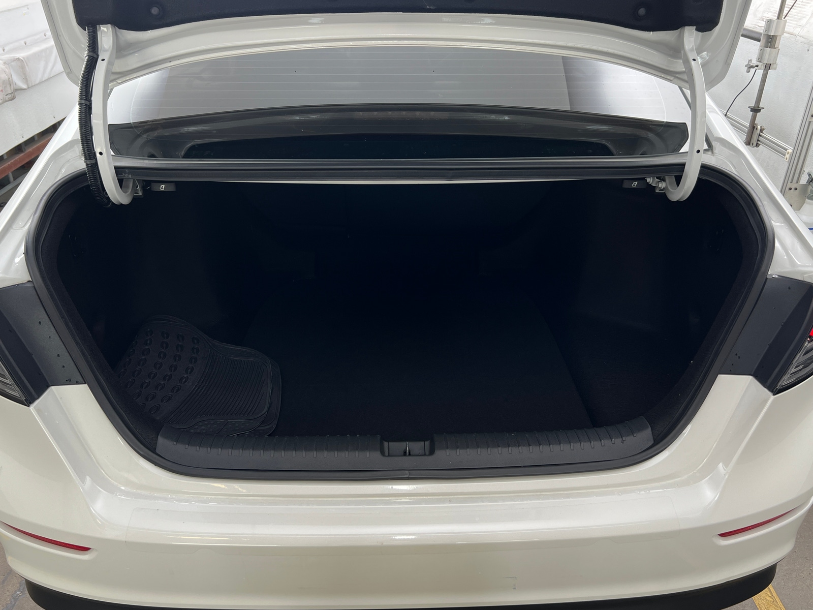 Thumbnail: 2024 Honda Accord - 7