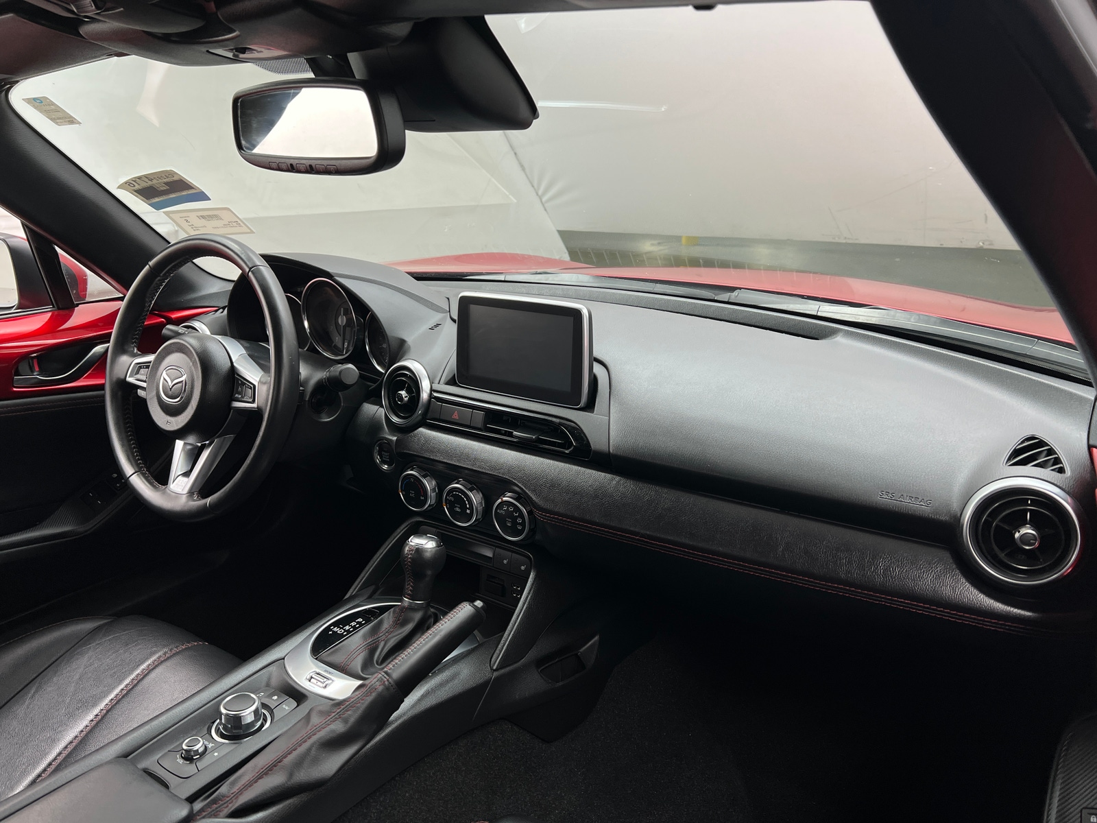 Thumbnail: 2016 Mazda MX-5 Miata - 2