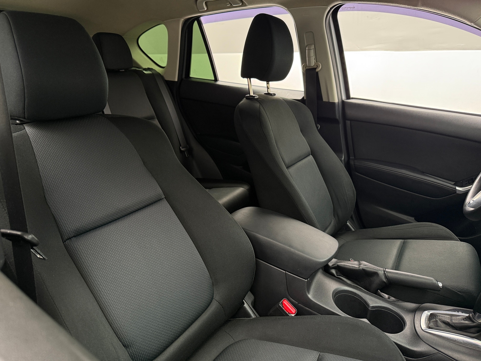 Thumbnail: 2015 Mazda CX-5 - 2