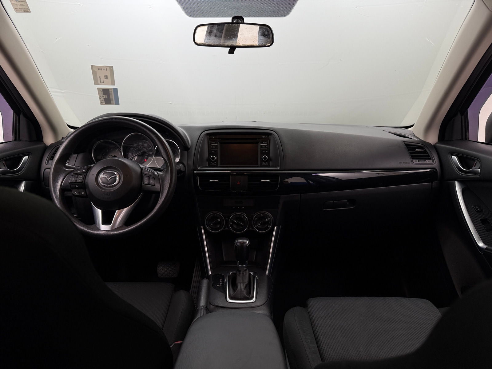 Thumbnail: 2015 Mazda CX-5 - 3