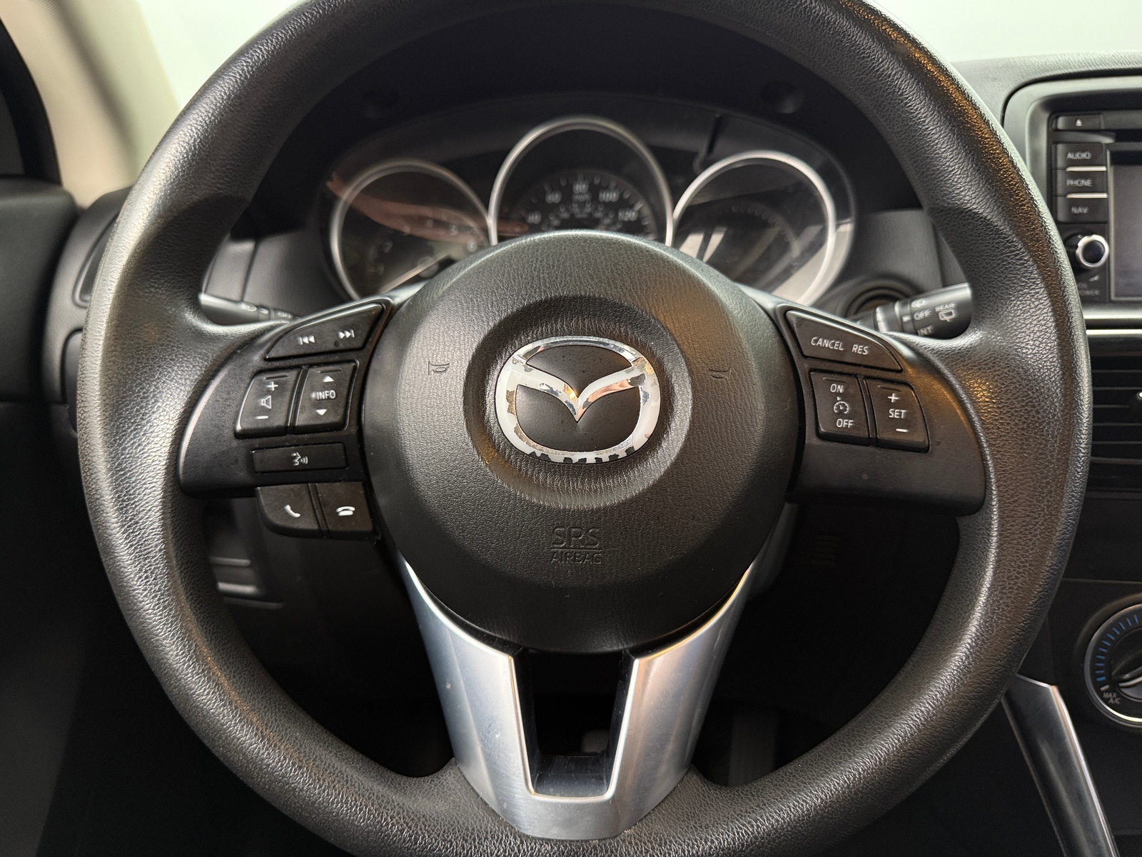 Thumbnail: 2015 Mazda CX-5 - 5