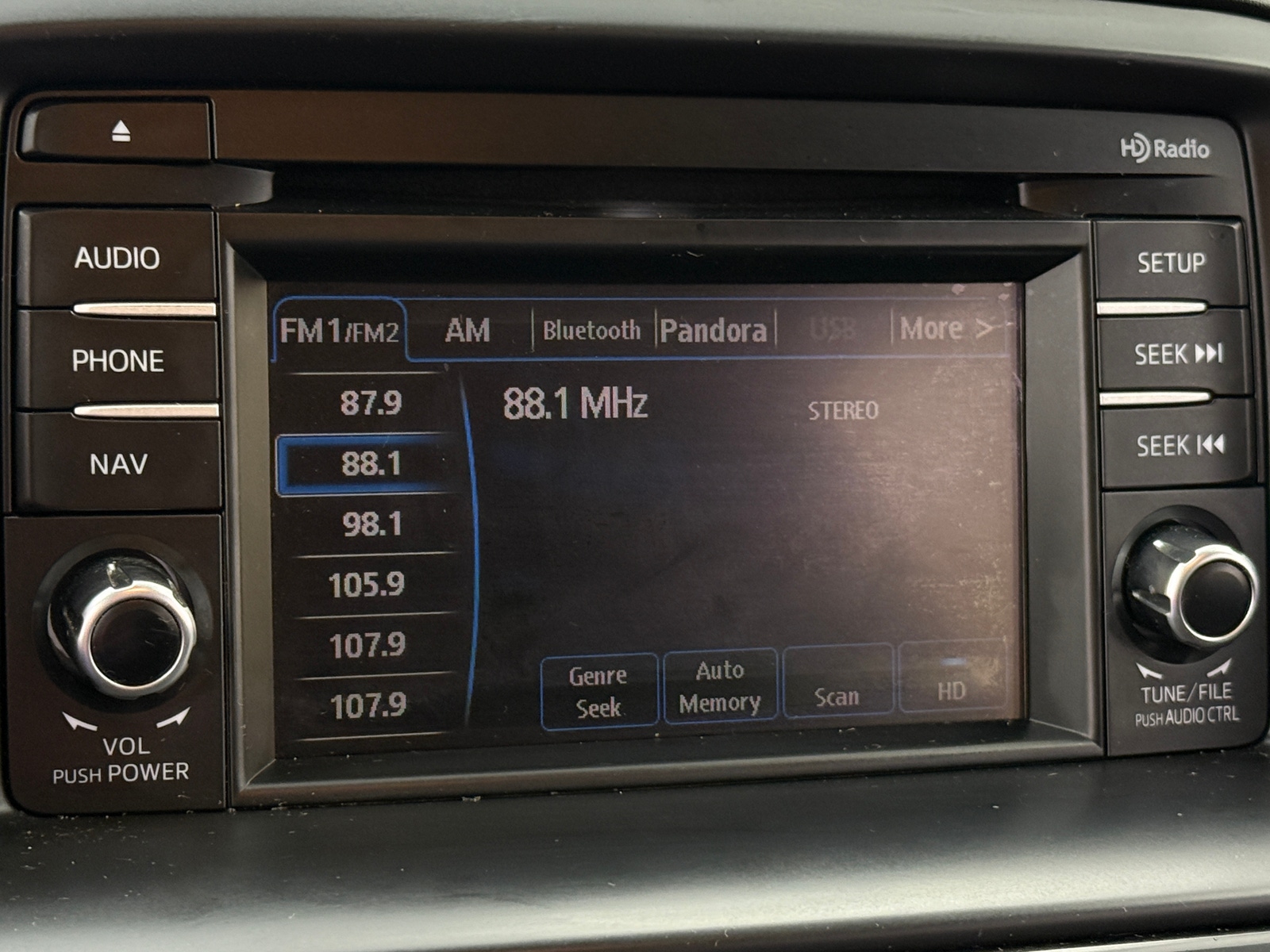 Thumbnail: 2015 Mazda CX-5 - 4