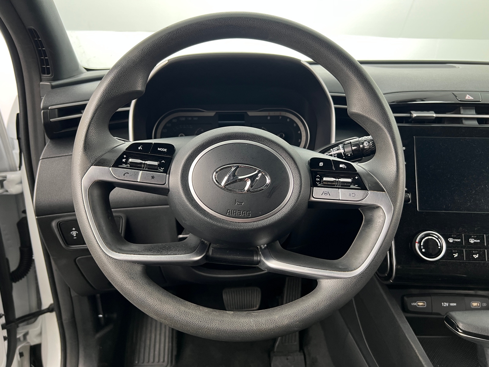 Thumbnail: 2022 Hyundai Santa Cruz - 5