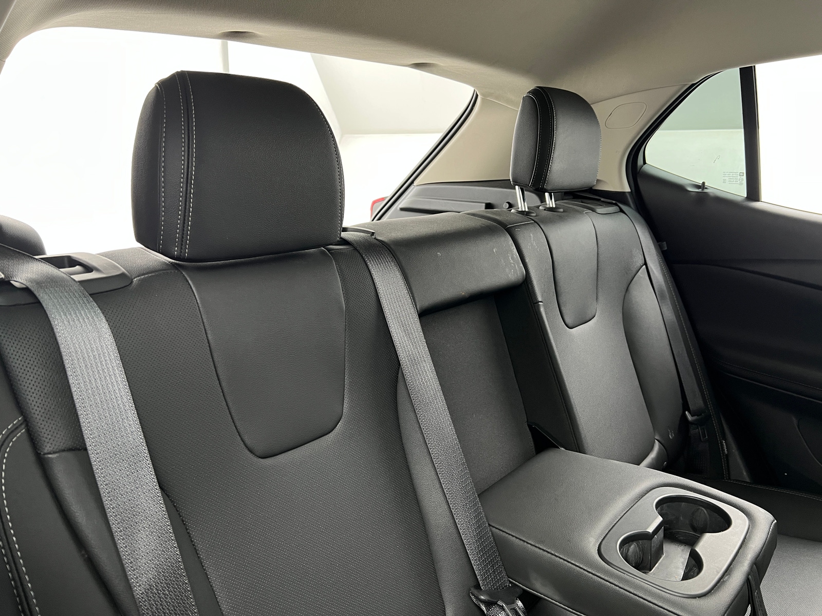 Thumbnail: 2024 Buick Encore GX - 5