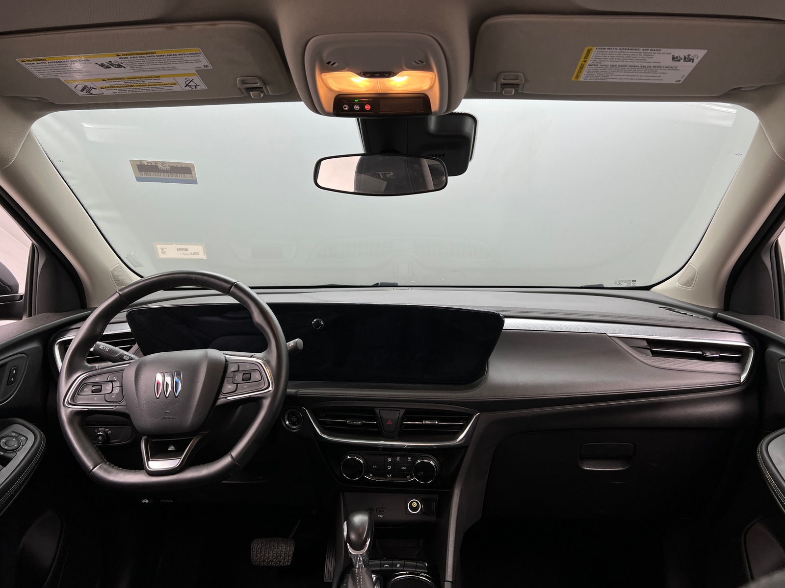 Thumbnail: 2024 Buick Encore GX - 2