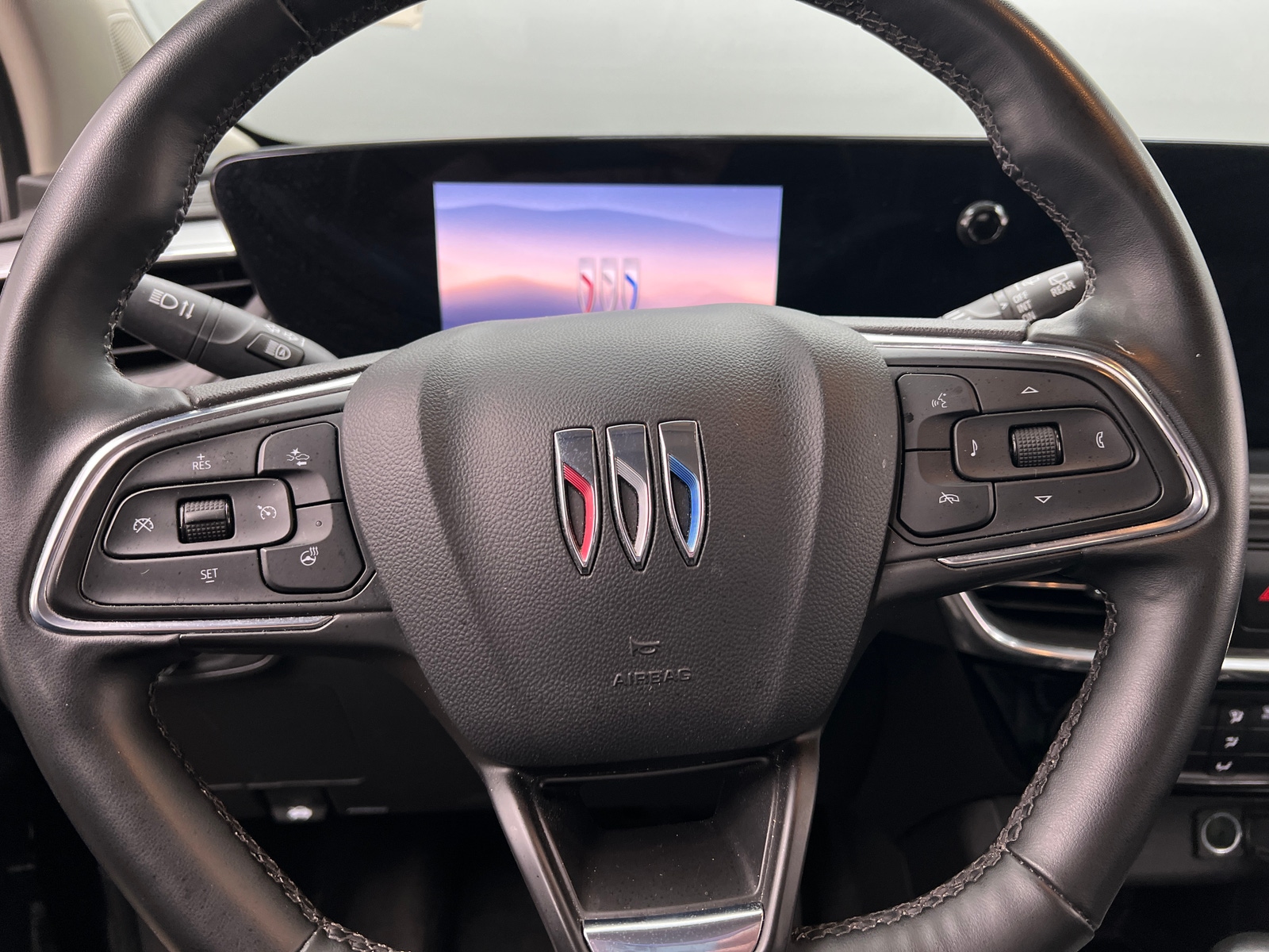 Thumbnail: 2024 Buick Encore GX - 4
