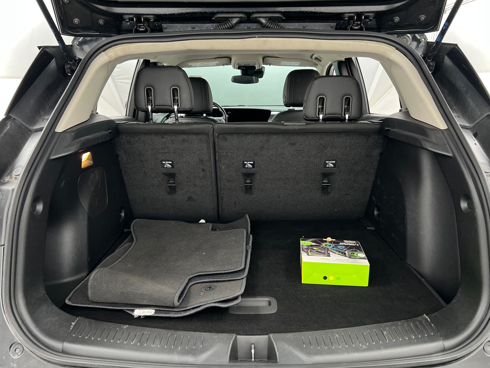 Thumbnail: 2024 Buick Encore GX - 6