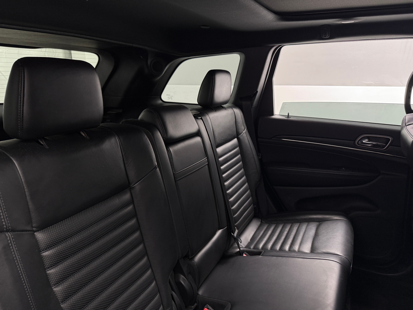 Thumbnail: 2019 Jeep Grand Cherokee - 5