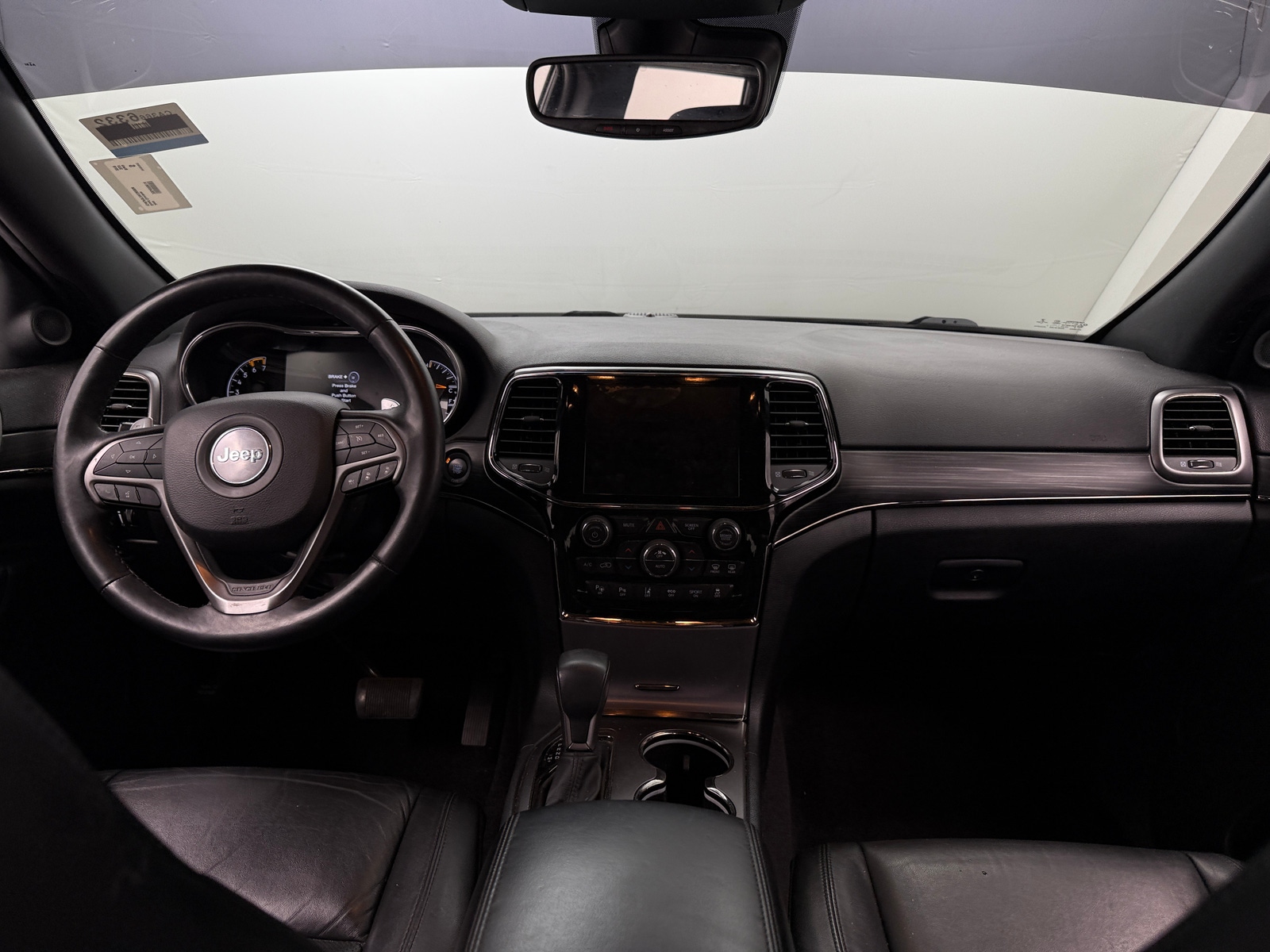 Thumbnail: 2019 Jeep Grand Cherokee - 2