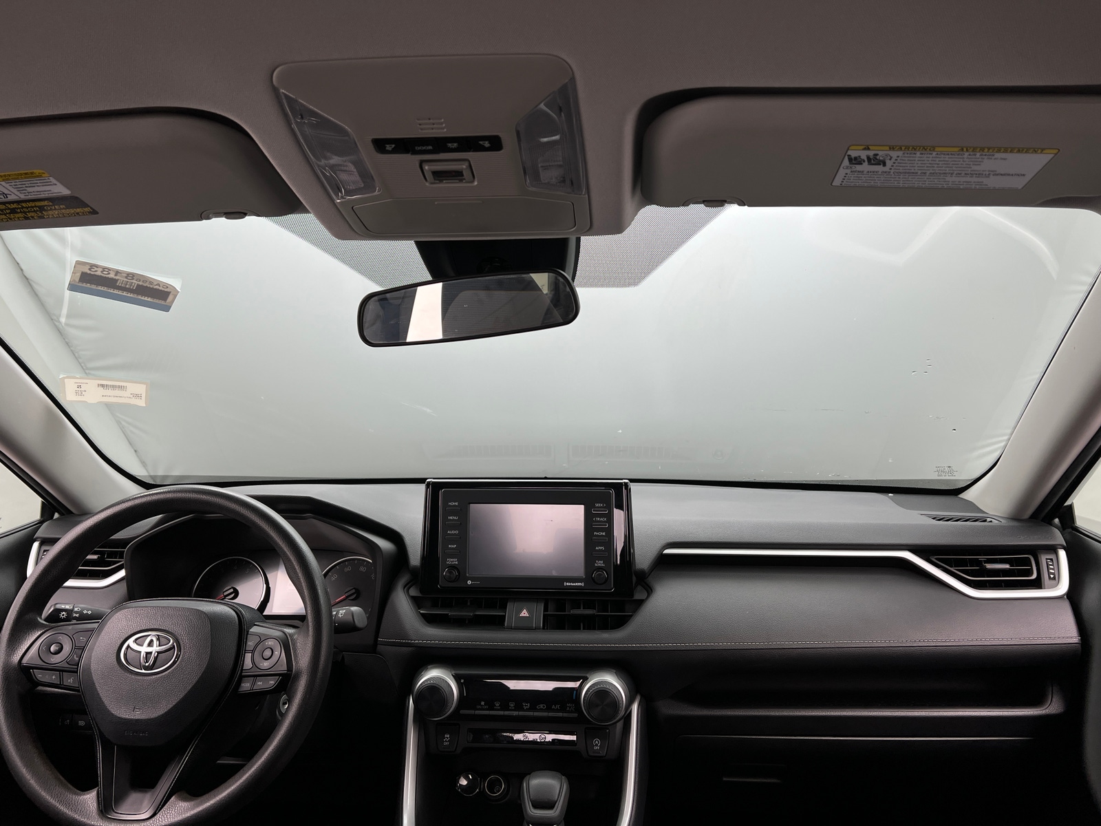 Thumbnail: 2021 Toyota RAV4 - 3