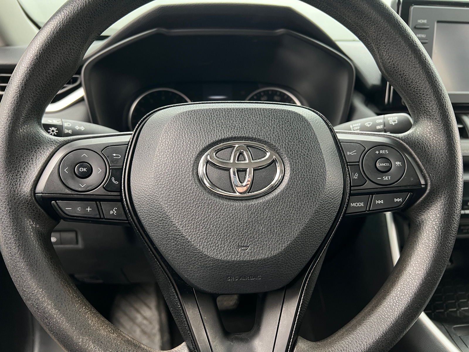 Thumbnail: 2021 Toyota RAV4 - 5