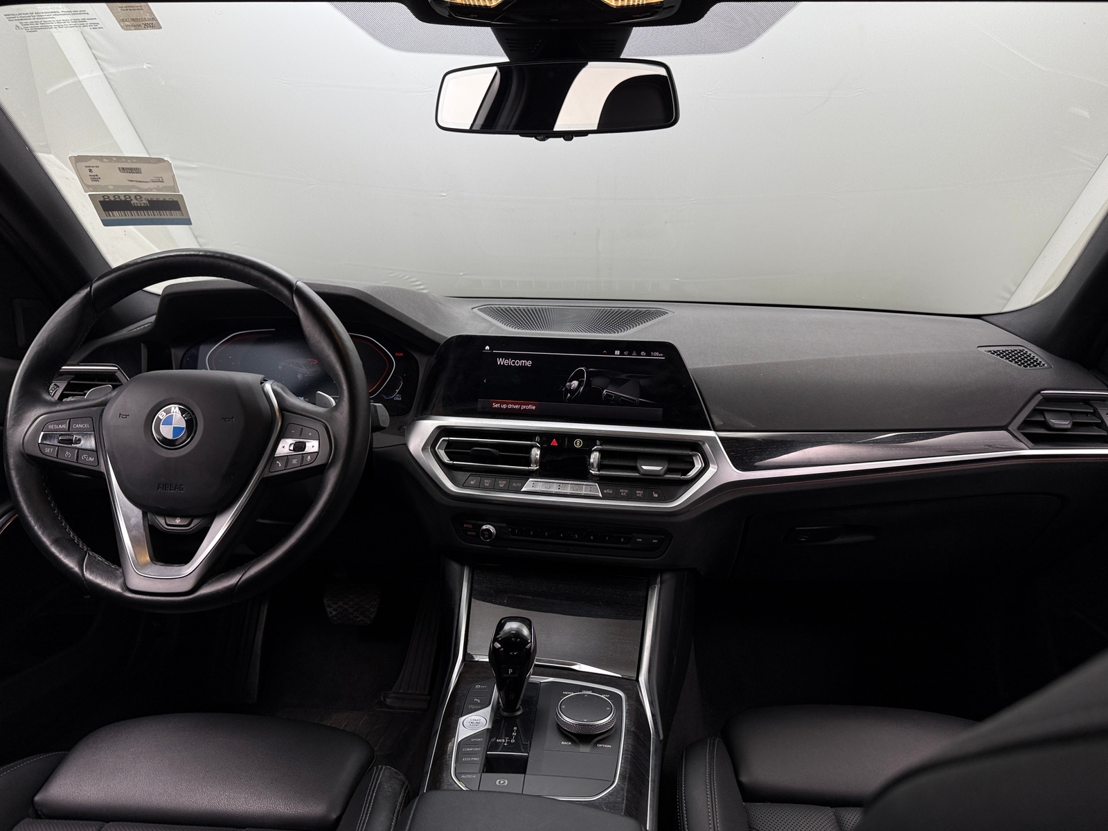 Thumbnail: 2022 BMW 3 Series - 2