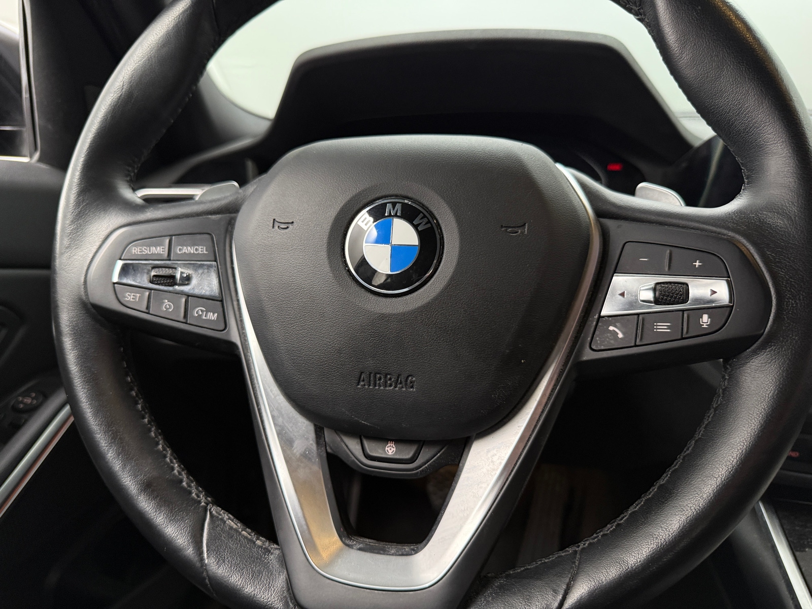 Thumbnail: 2022 BMW 3 Series - 4
