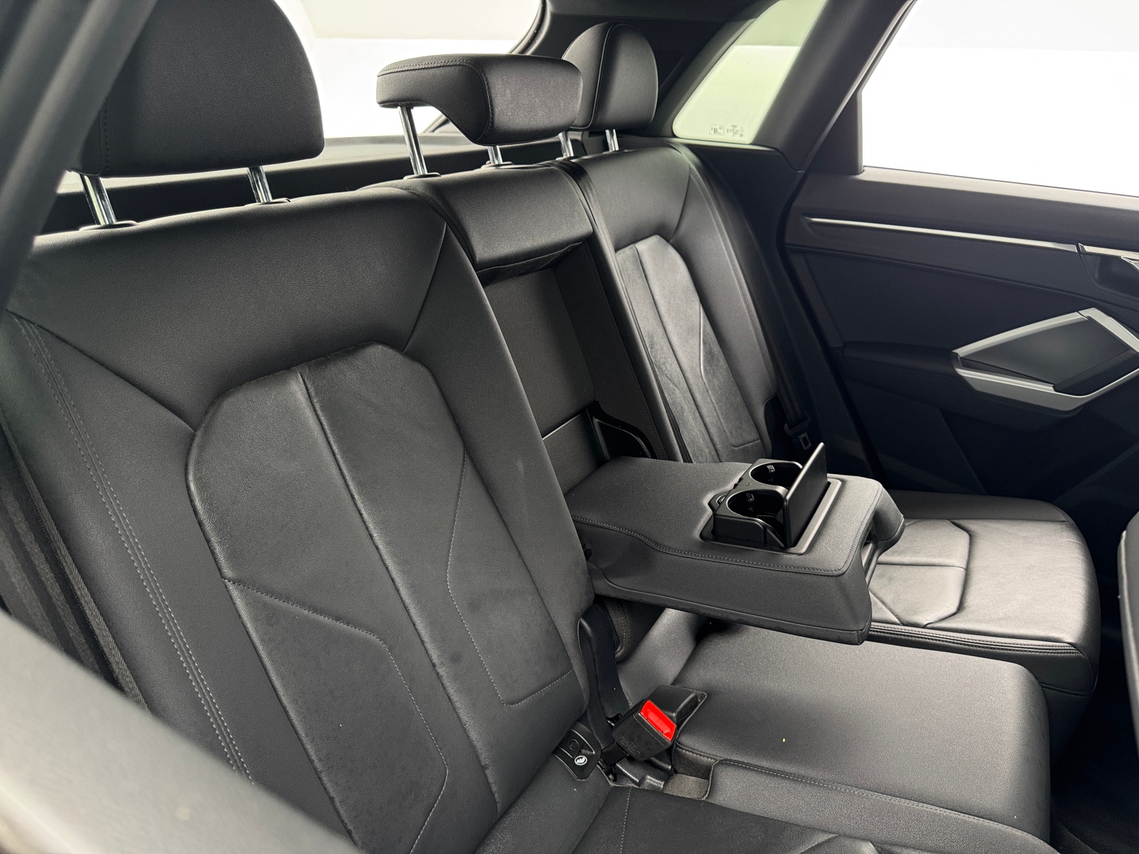 Thumbnail: 2019 Audi Q3 - 5