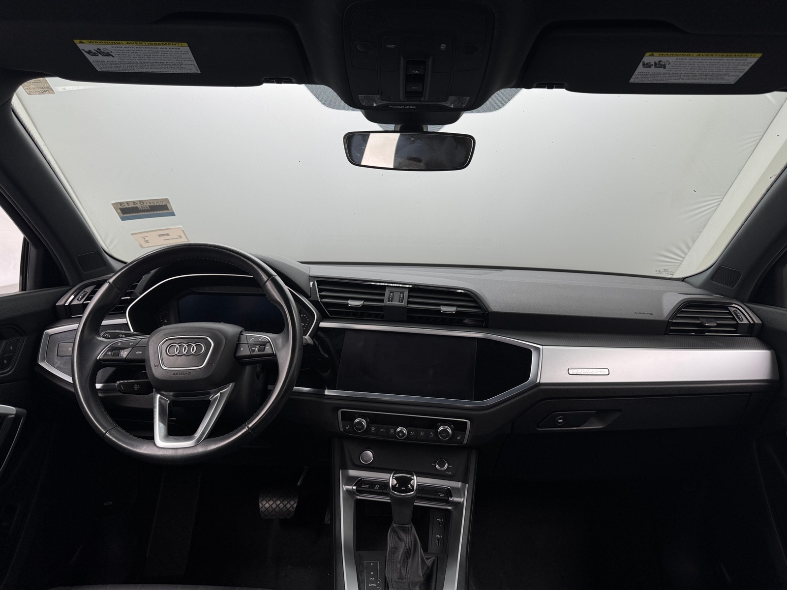 Thumbnail: 2019 Audi Q3 - 2