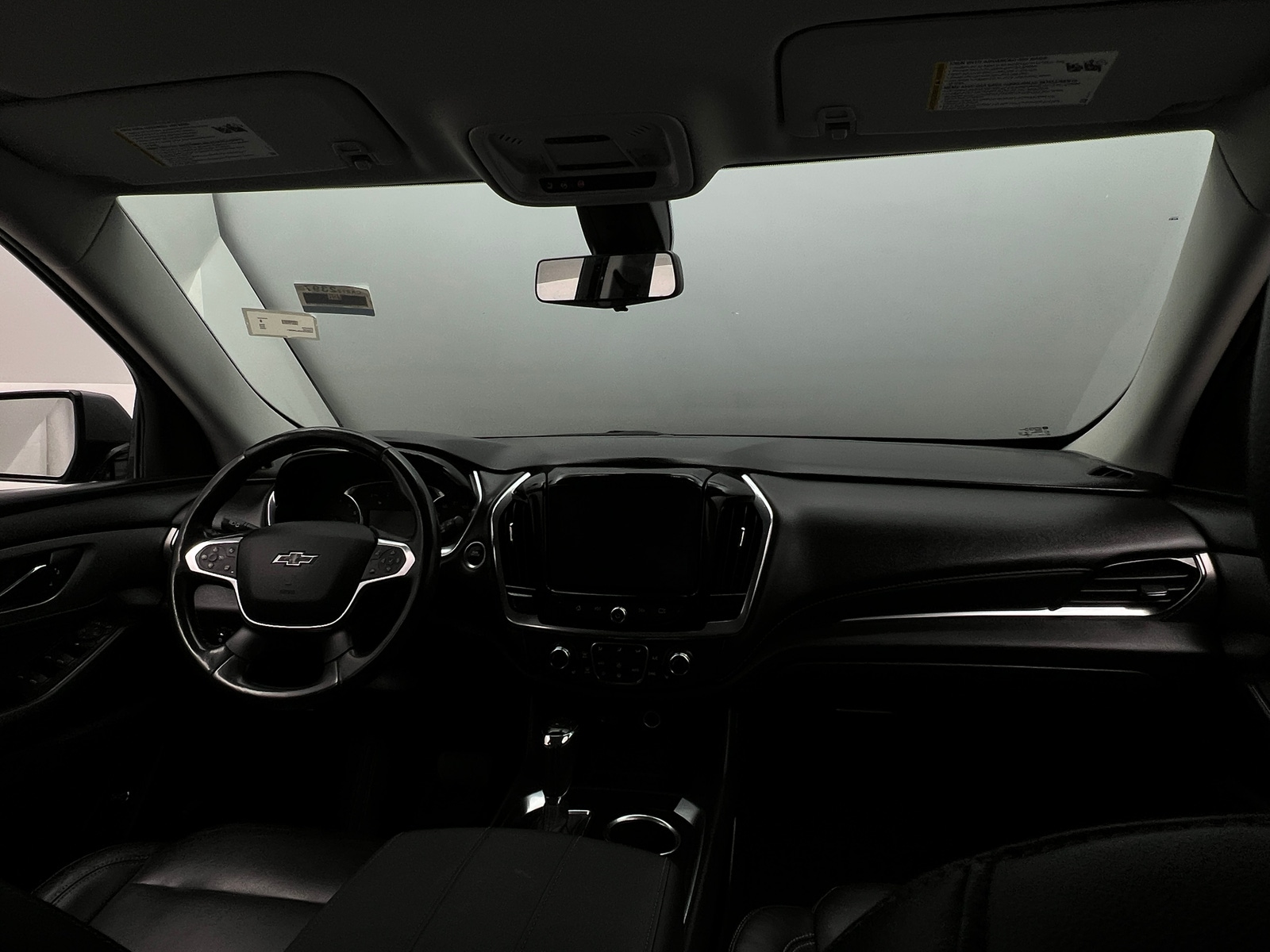 Thumbnail: 2020 Chevrolet Traverse - 2