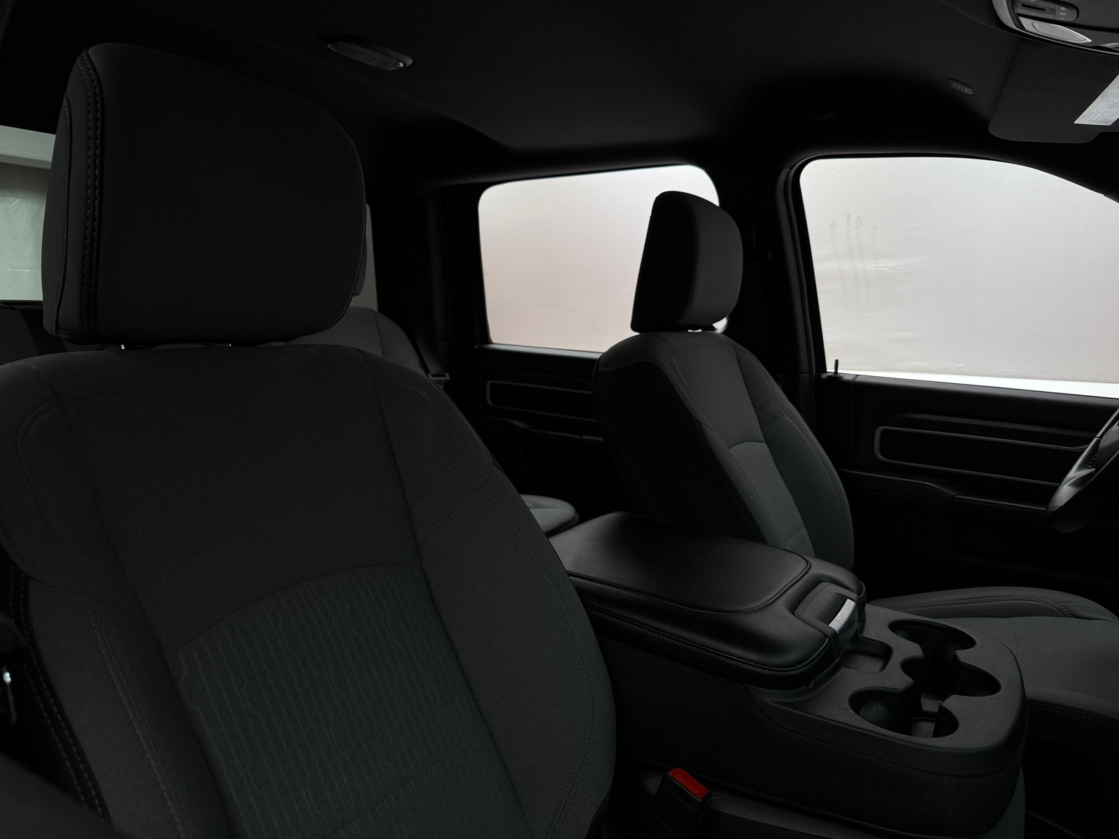 Thumbnail: 2024 RAM 2500 - 2
