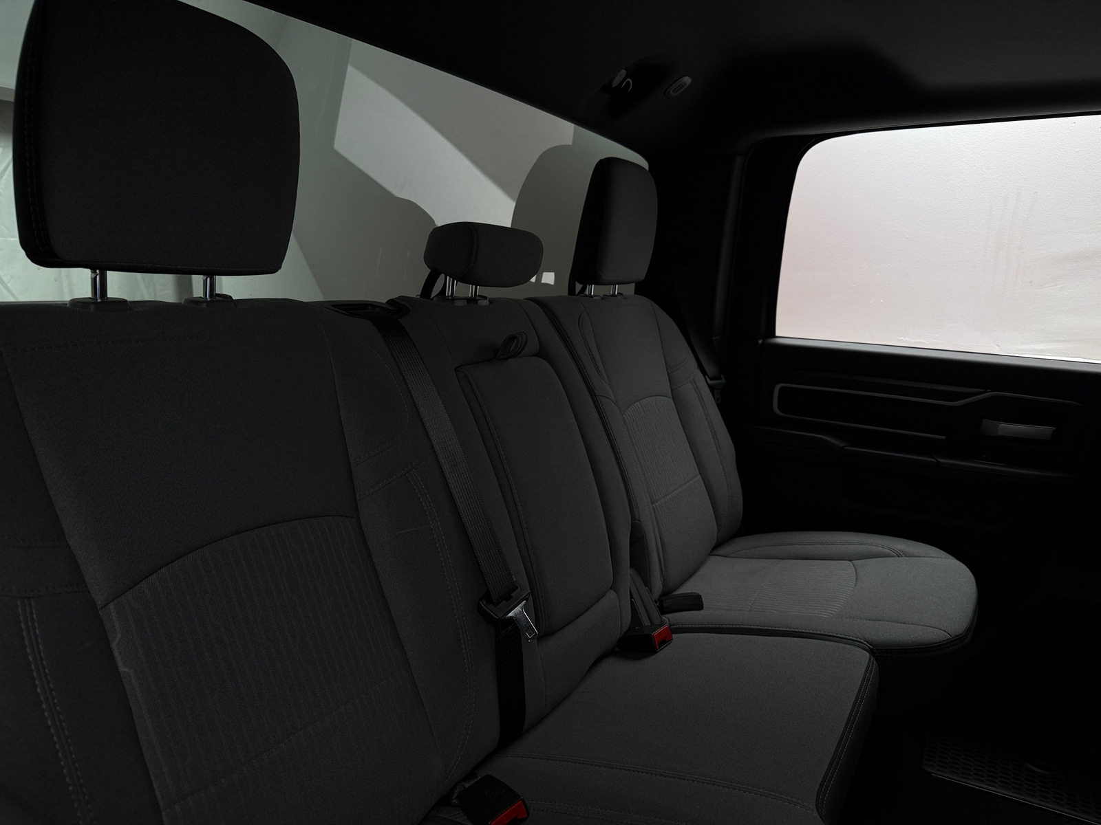 Thumbnail: 2024 RAM 2500 - 6