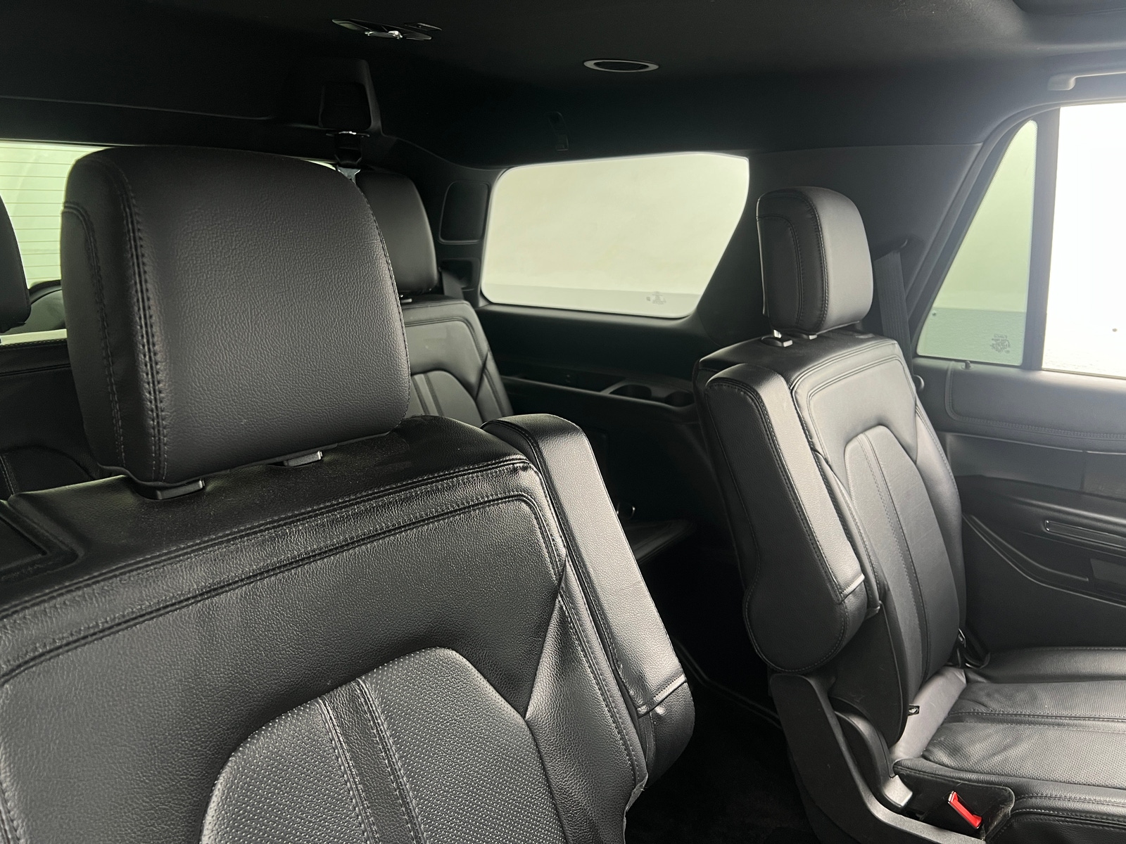 Thumbnail: 2021 Ford Expedition - 5
