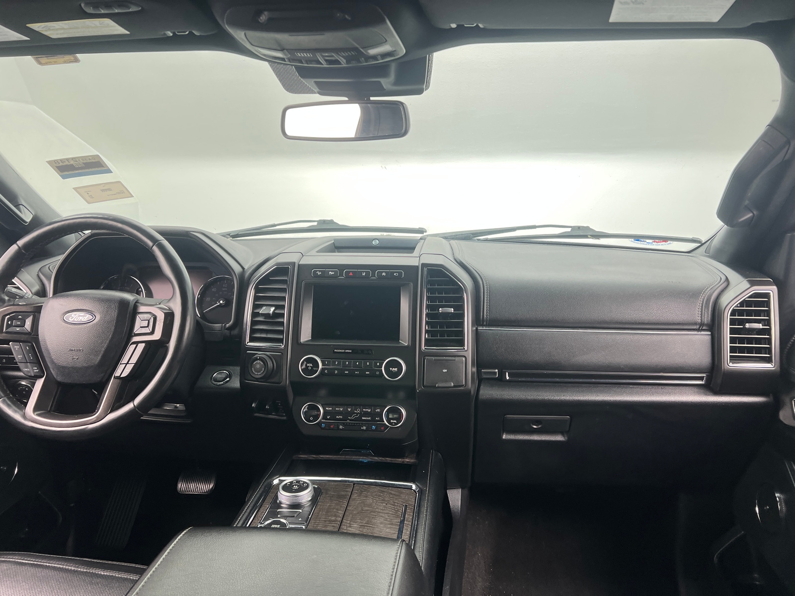 Thumbnail: 2021 Ford Expedition - 2