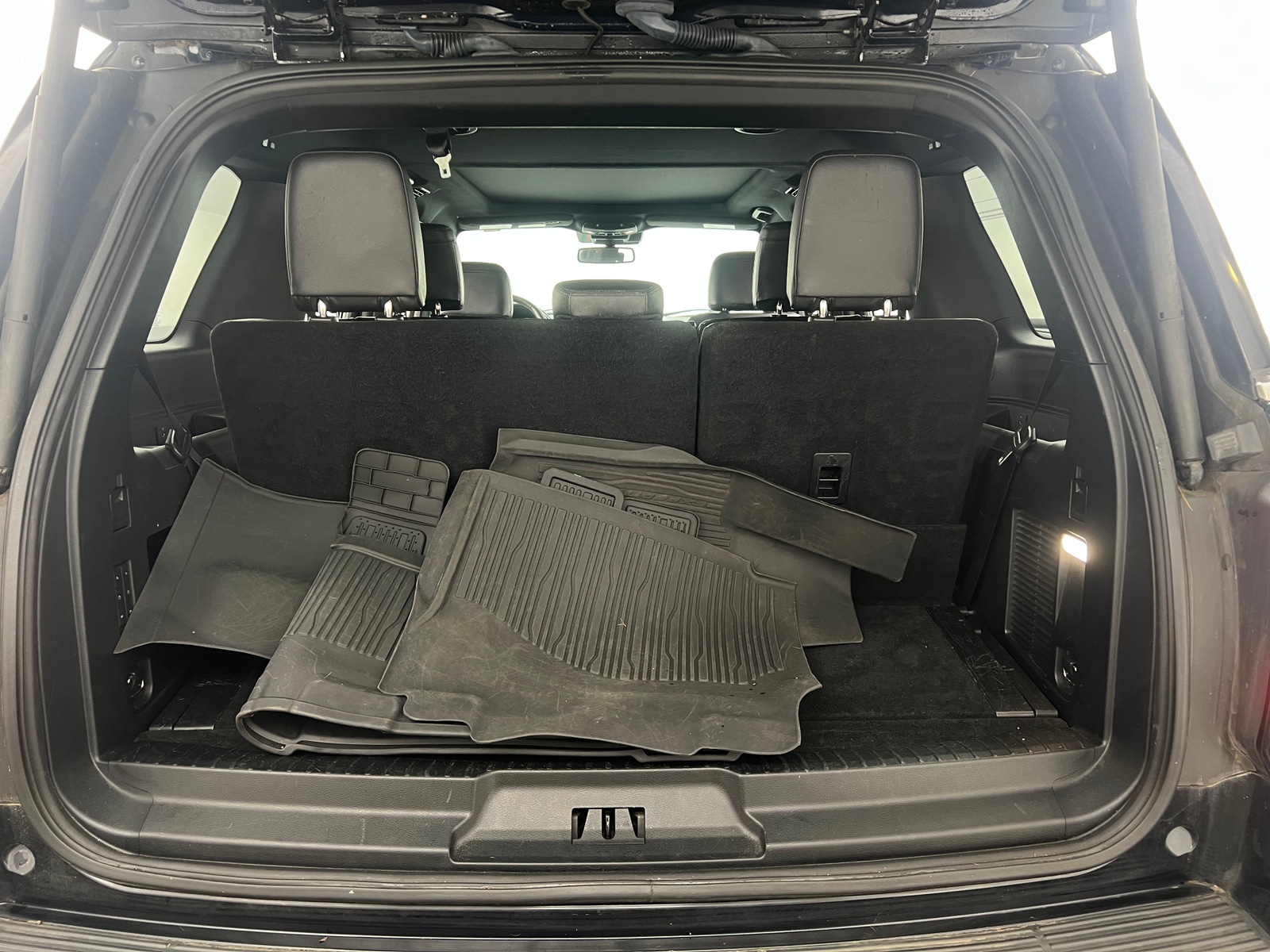 Thumbnail: 2021 Ford Expedition - 6