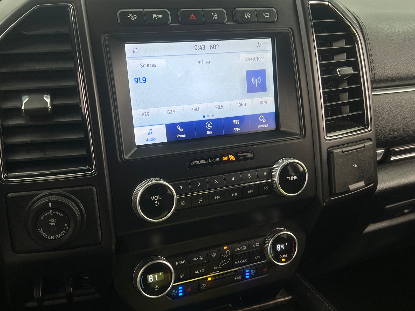 Thumbnail: 2021 Ford Expedition - 3