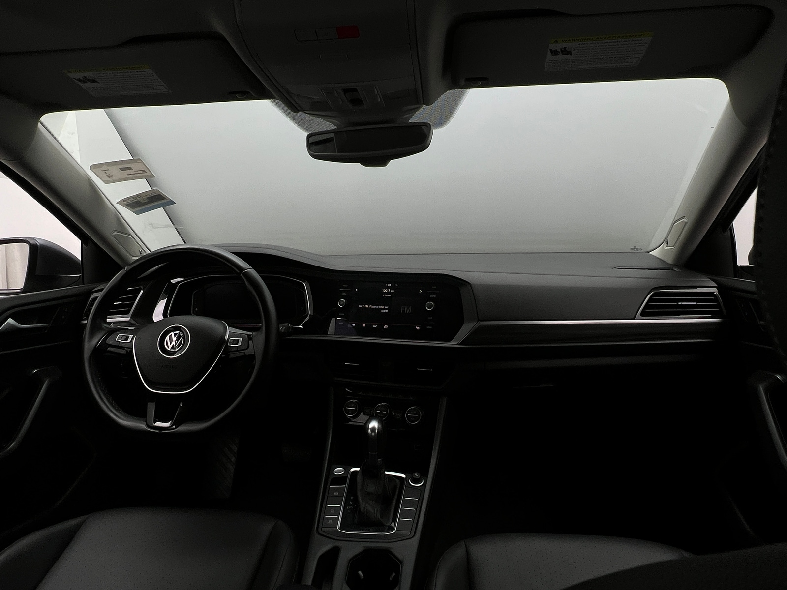 Thumbnail: 2019 Volkswagen Jetta - 2