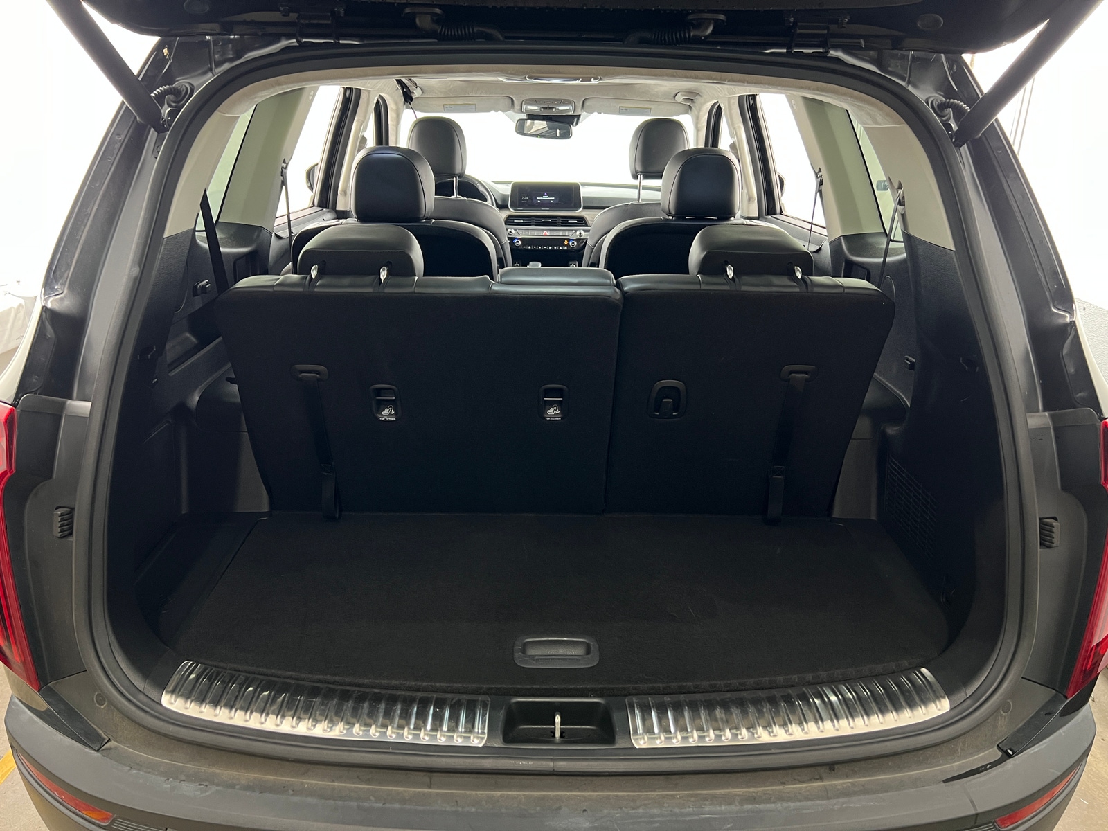 Thumbnail: 2021 Kia Telluride - 6