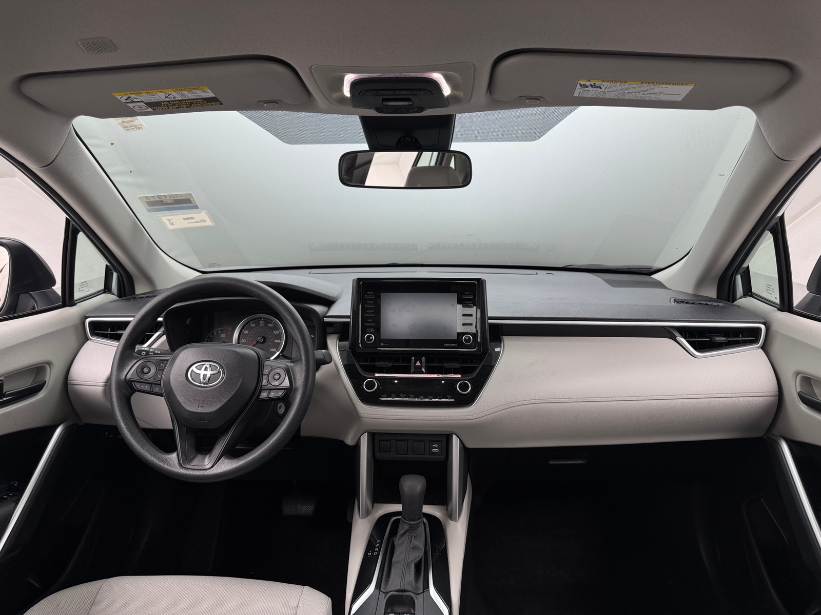 Thumbnail: 2022 Toyota Corolla Cross - 3